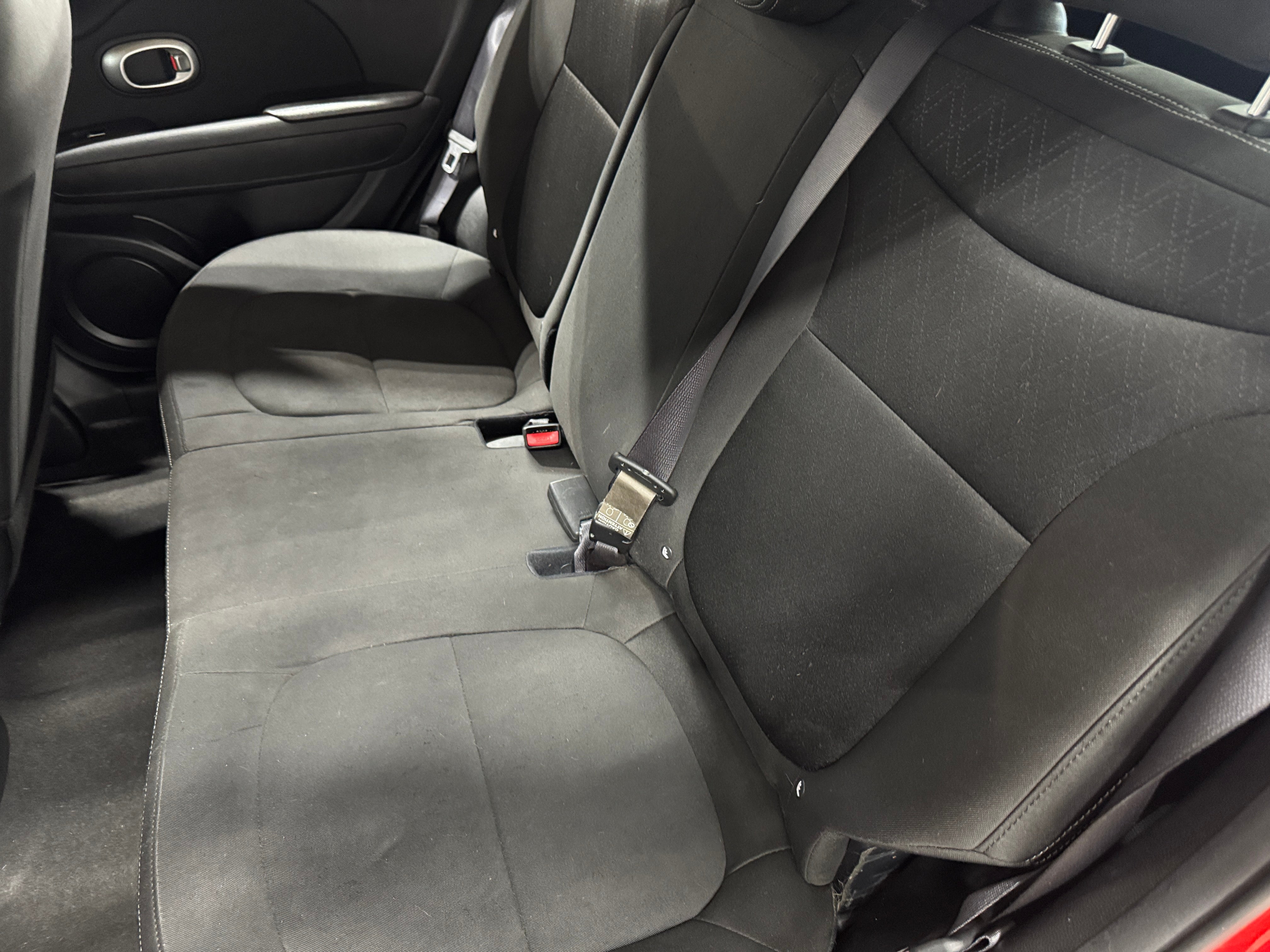 2019 Kia Soul Base 6
