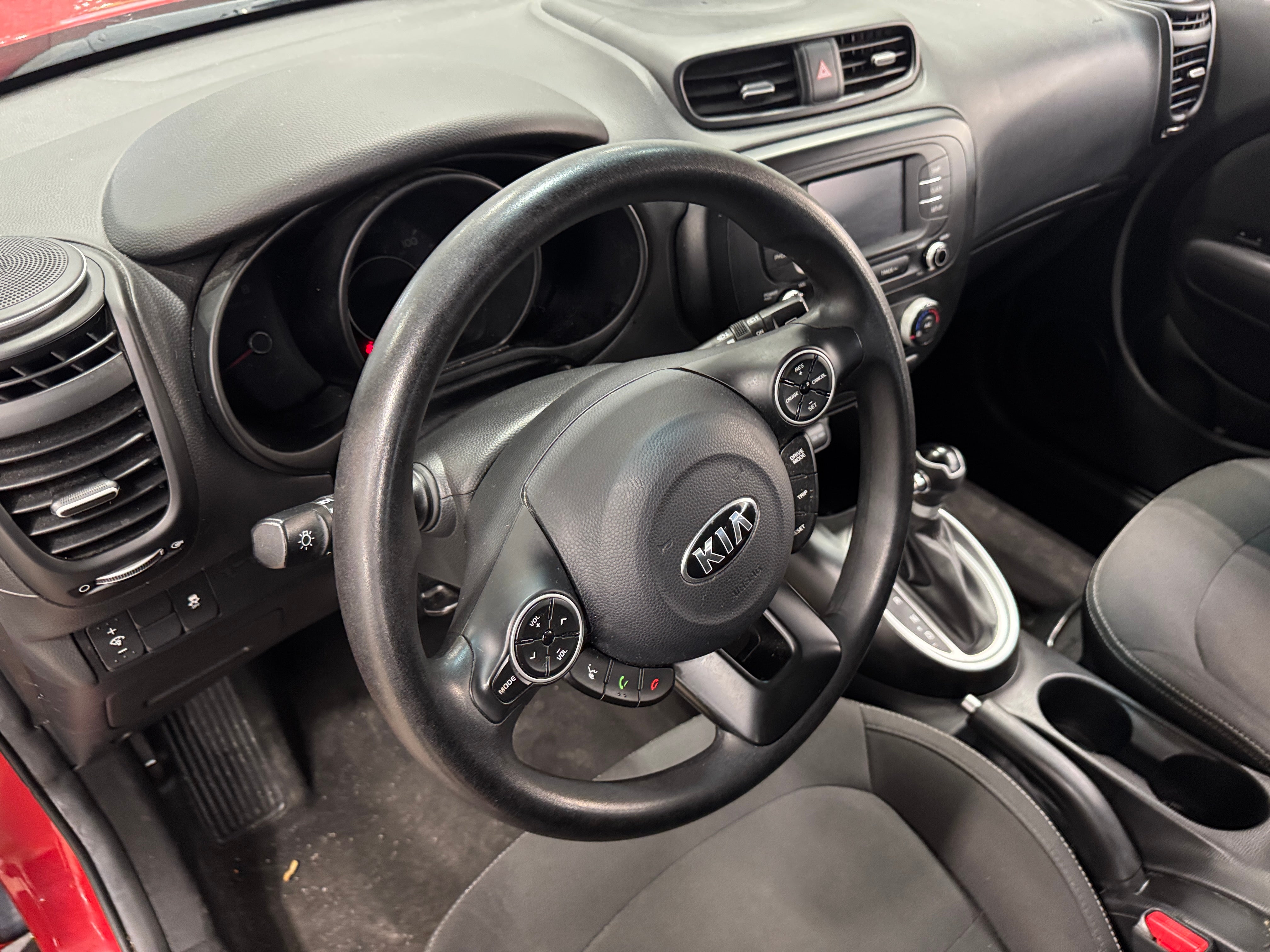 2019 Kia Soul Base 3
