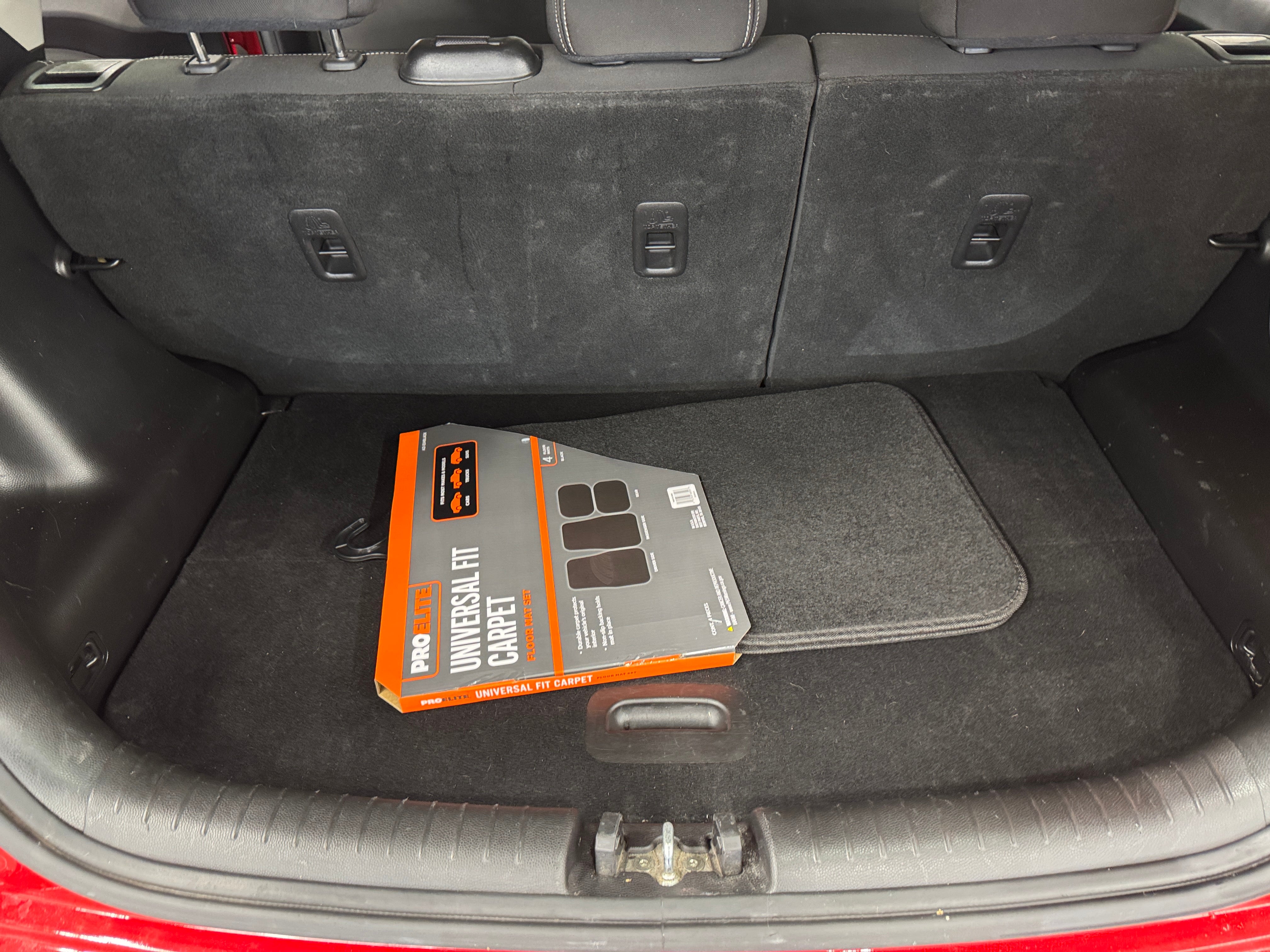 2019 Kia Soul Base 7