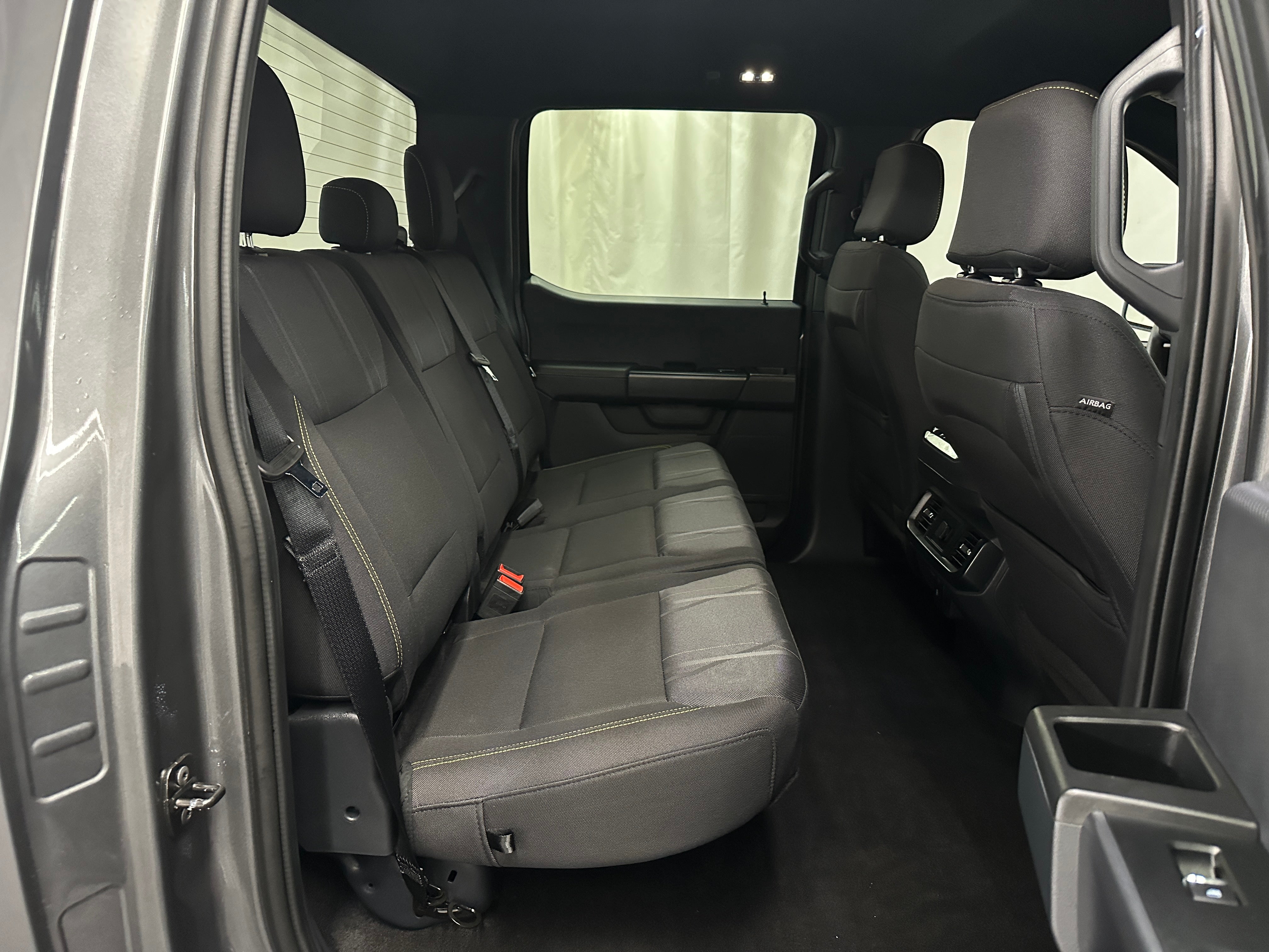 2024 Ford Econoline E-150 6