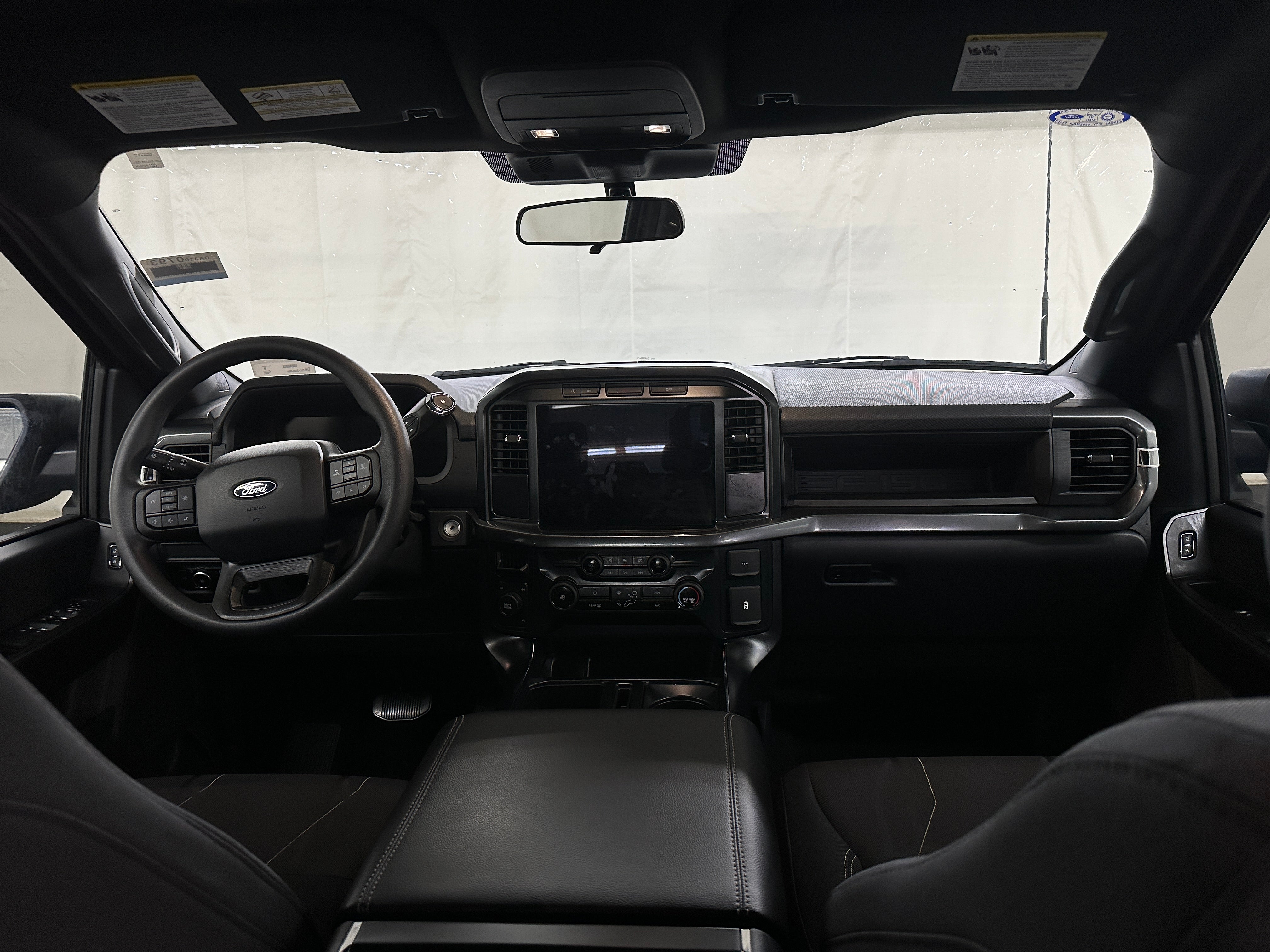 2024 Ford Econoline E-150 3