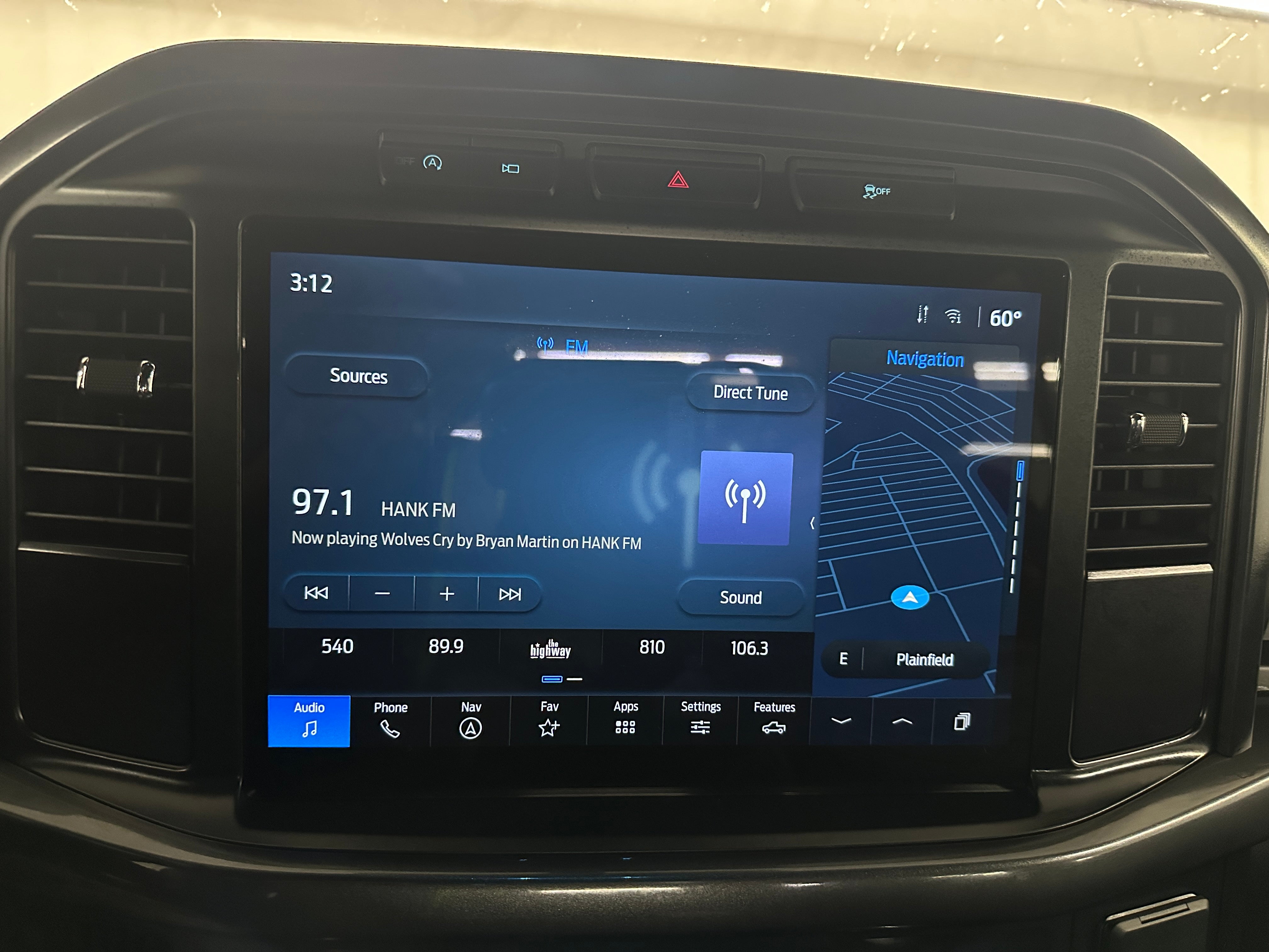 2024 Ford Econoline E-150 4
