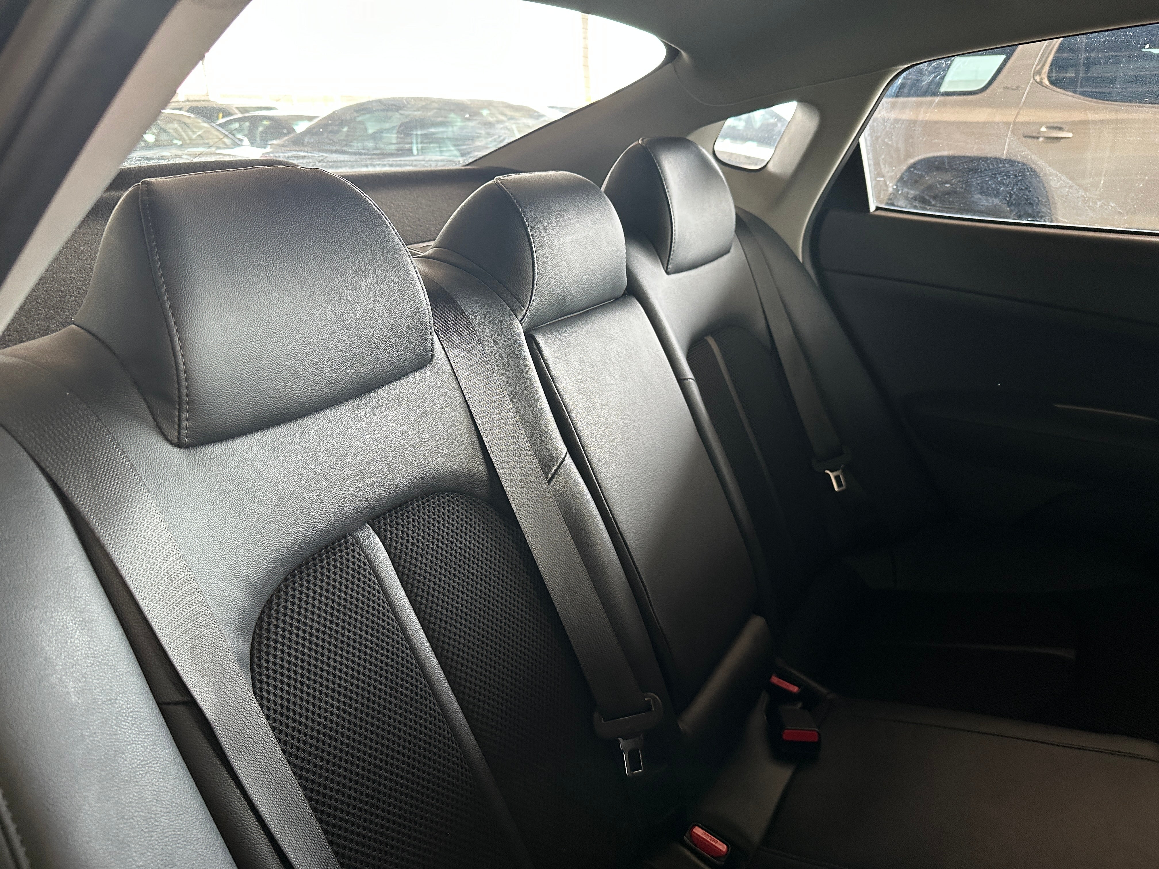 2019 Kia Optima S 6