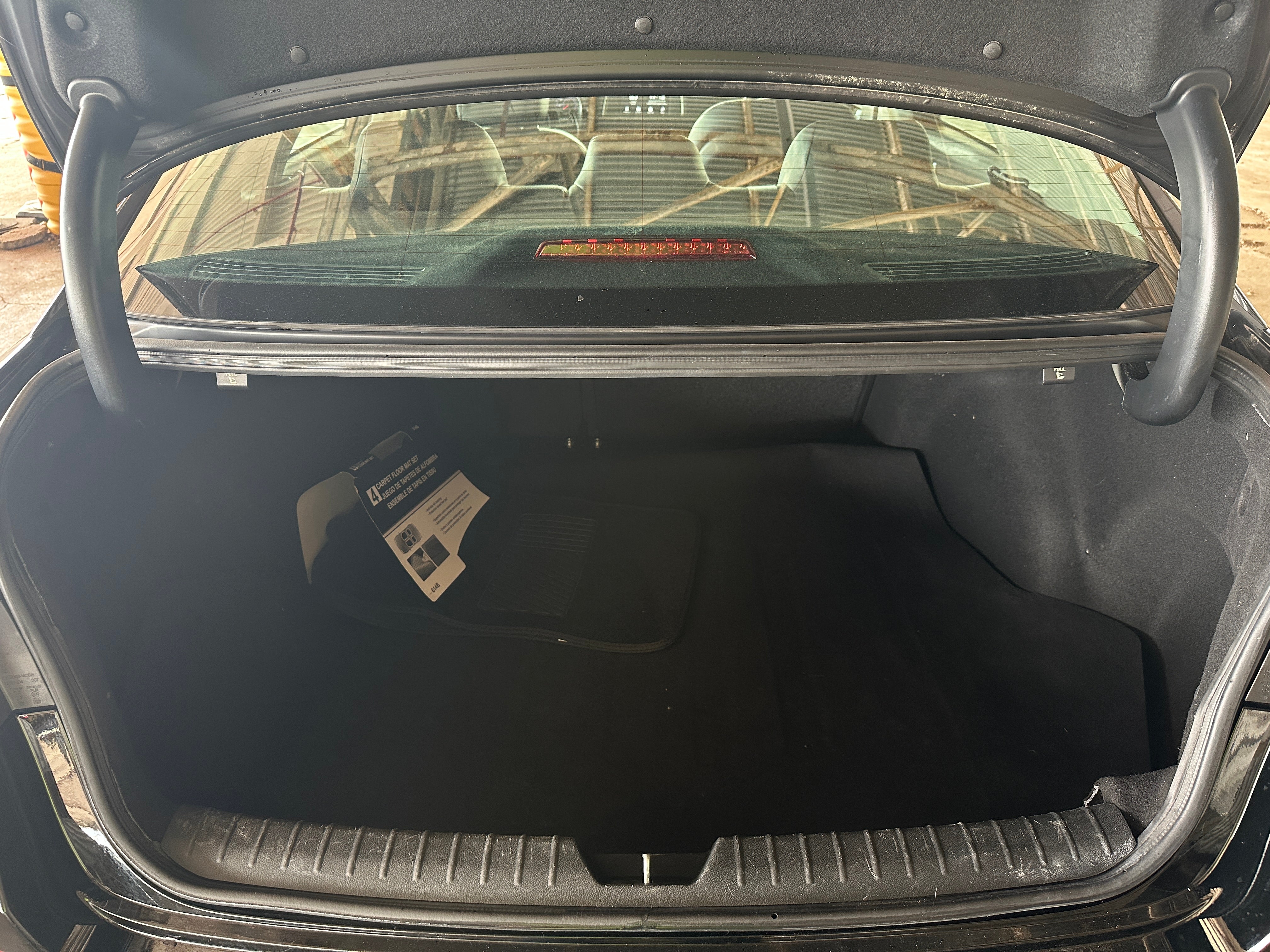 2019 Kia Optima S 7