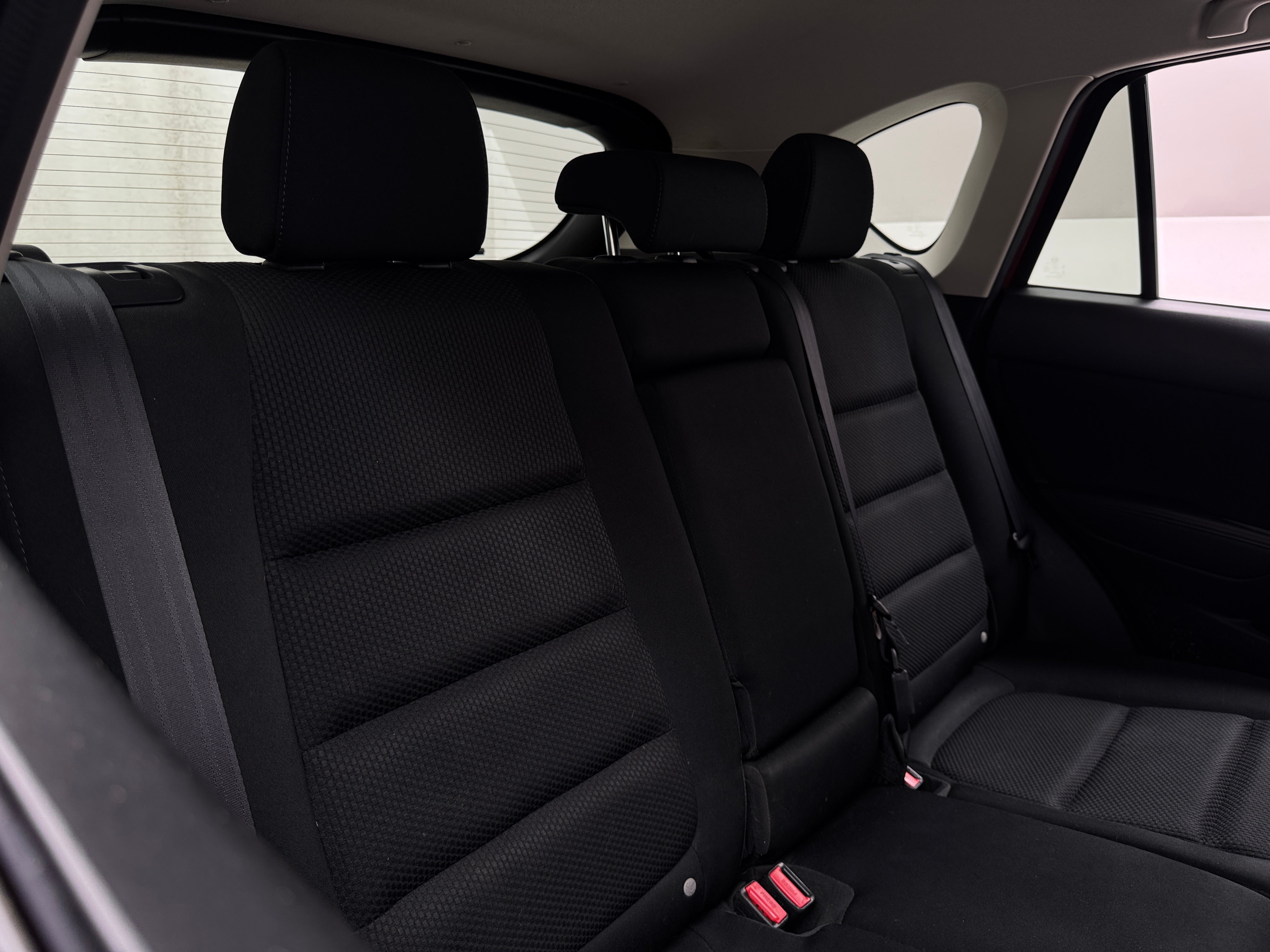 2016 Mazda CX-5 Touring 6