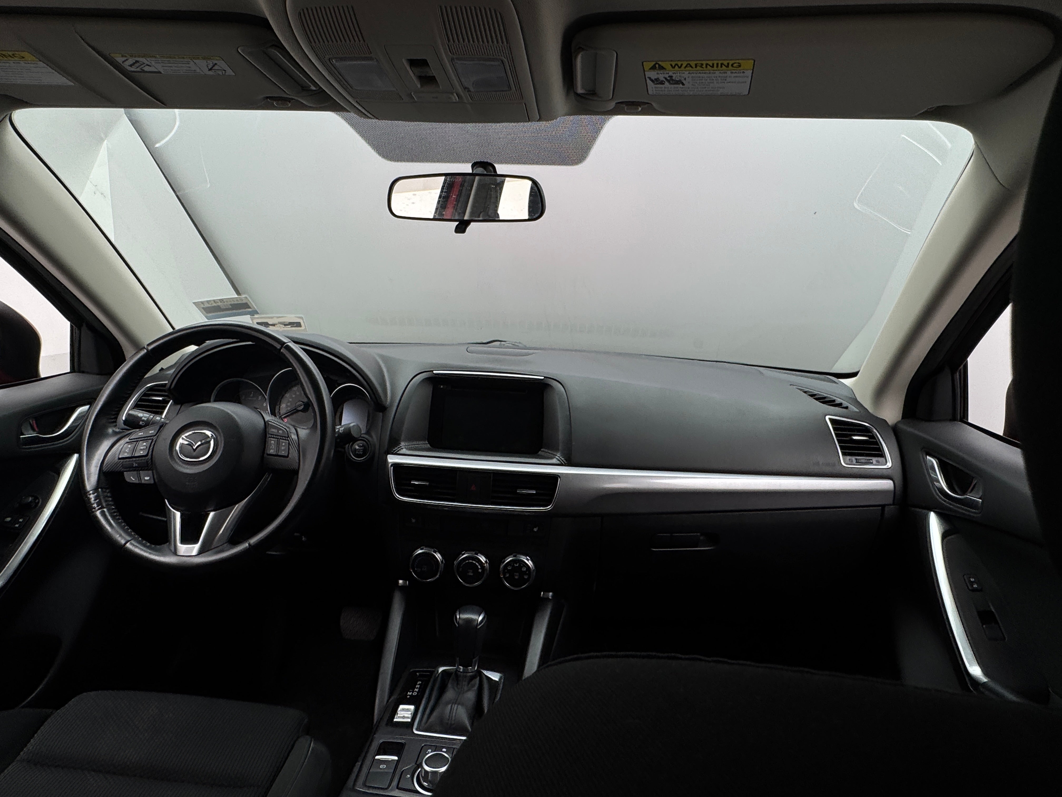 2016 Mazda CX-5 Touring 3