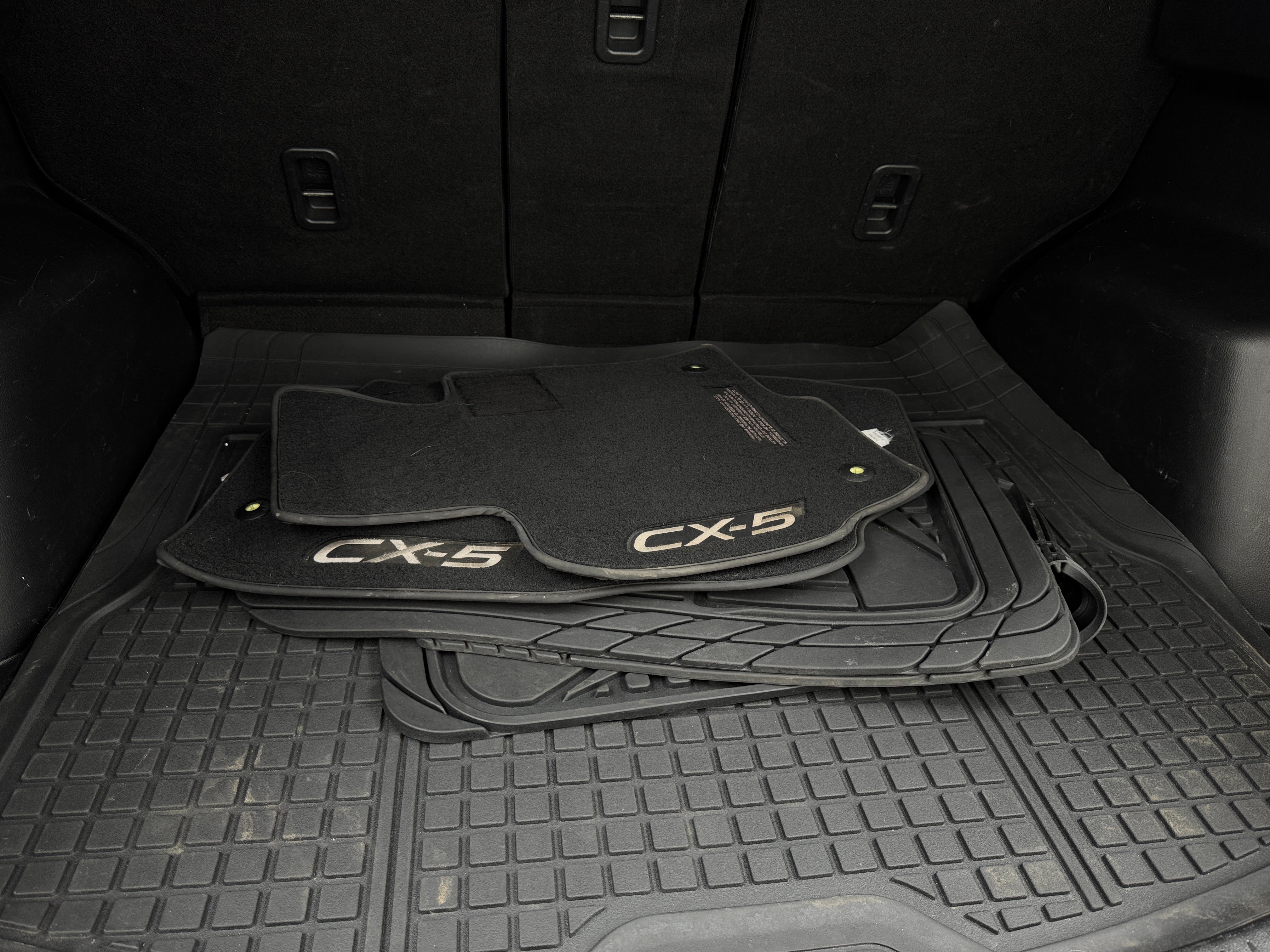 2016 Mazda CX-5 Touring 7