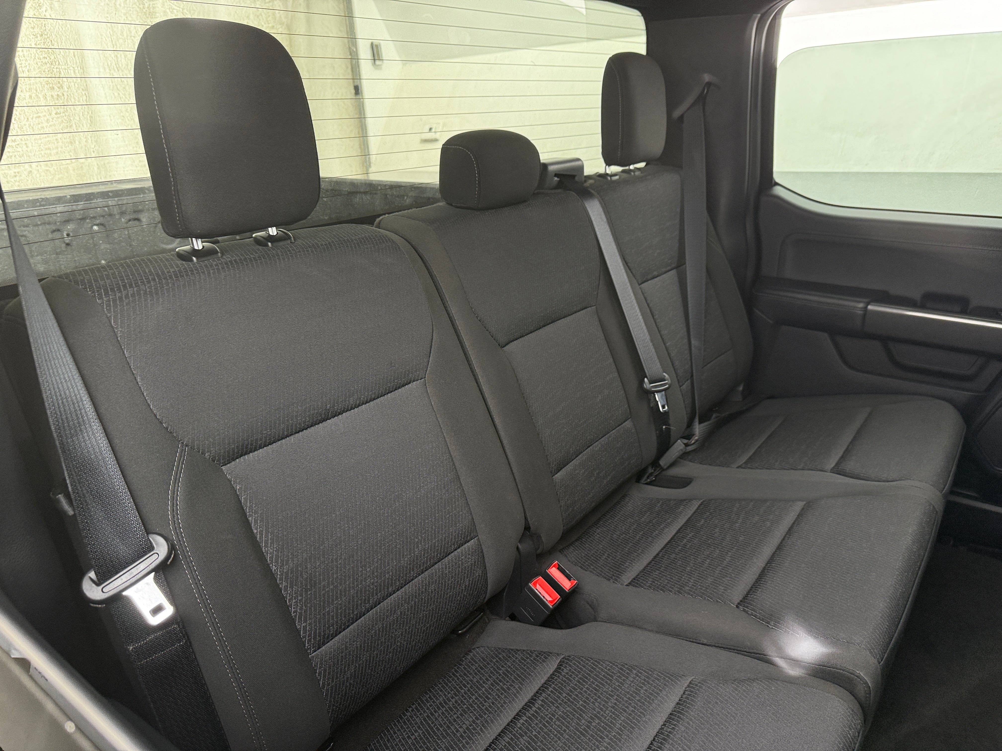 2023 Ford Econoline E-150 6