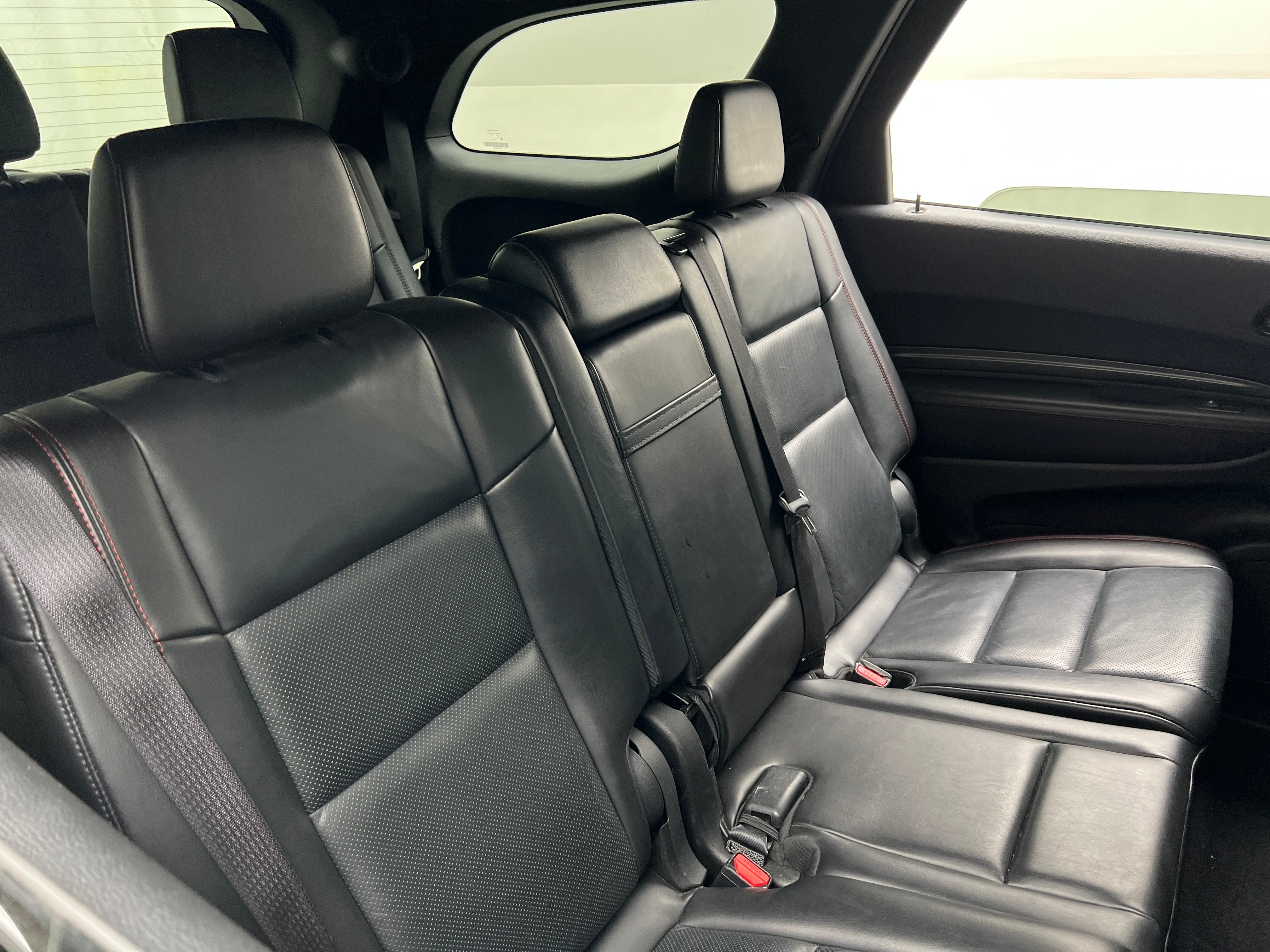 2023 Dodge Durango R/T 5