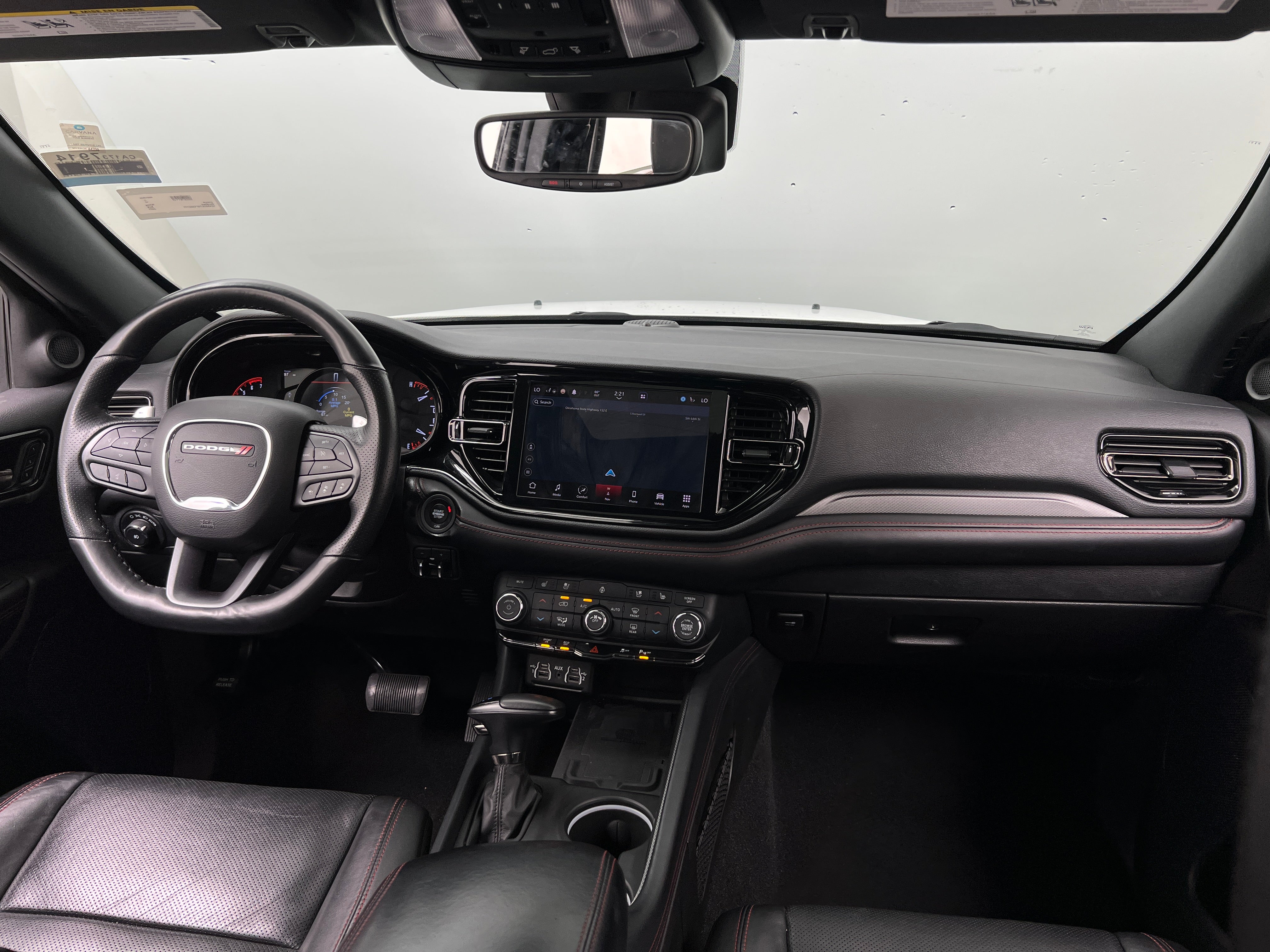 2023 Dodge Durango R/T 2