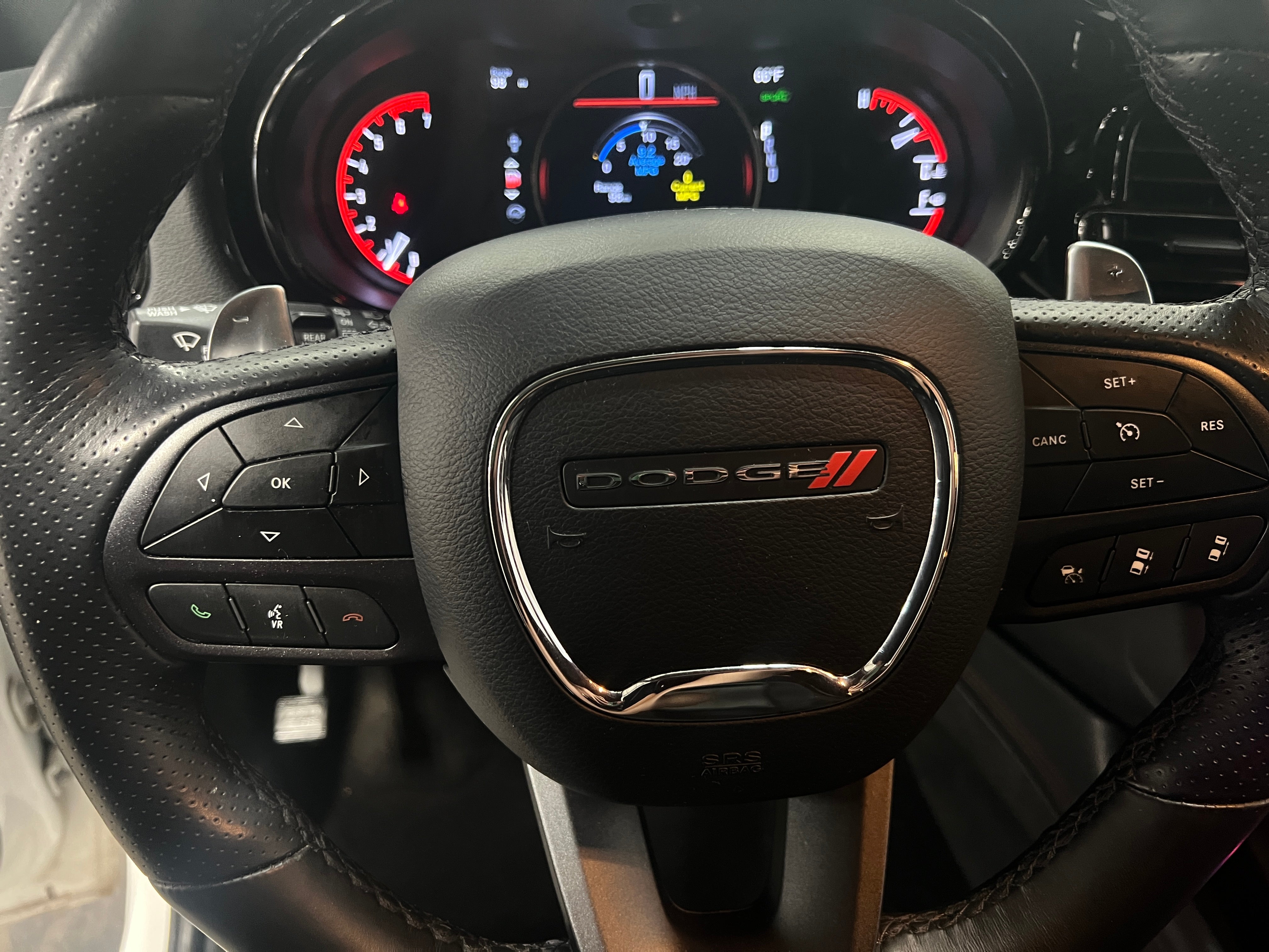 2023 Dodge Durango R/T 4