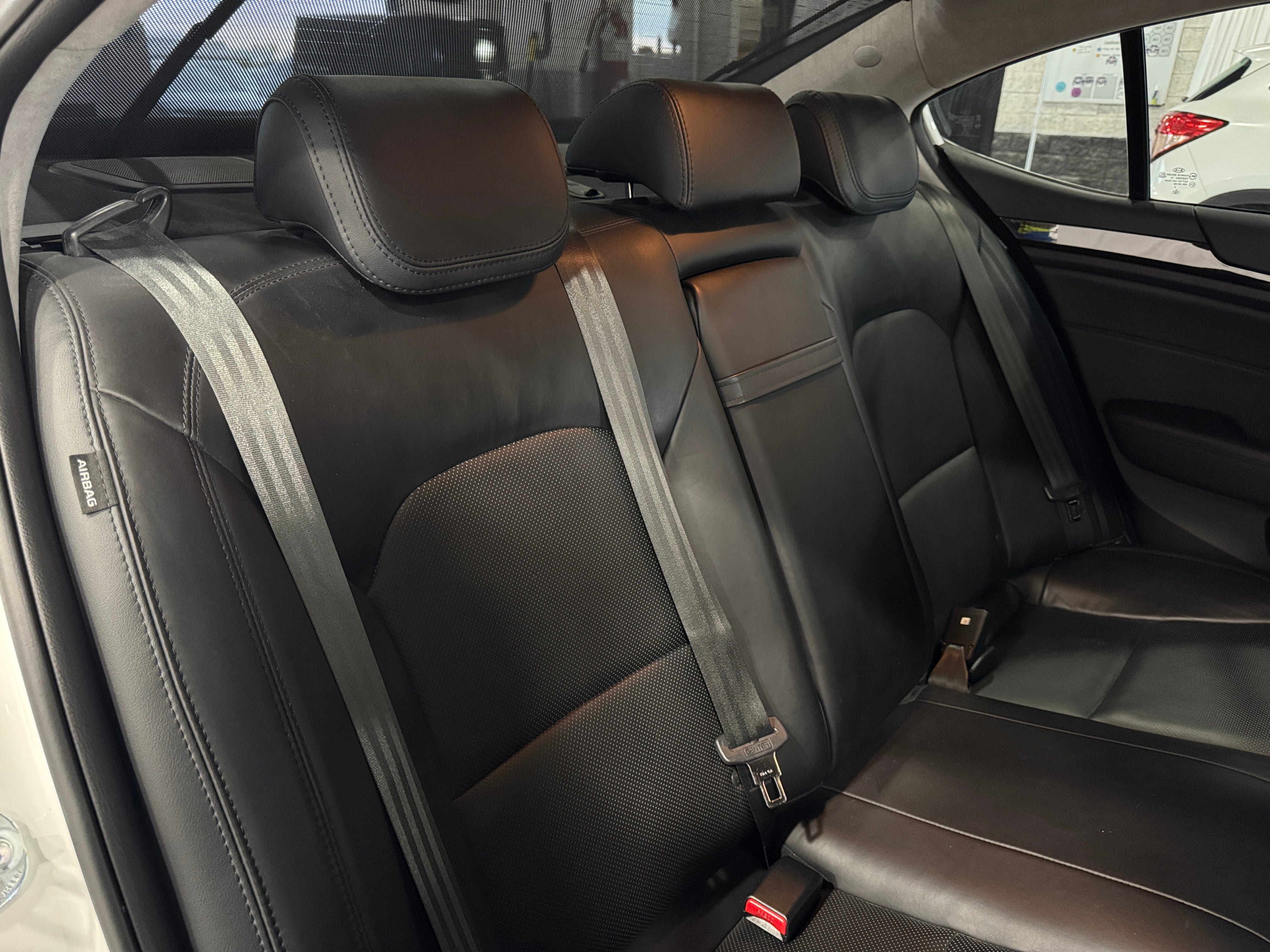 2014 Kia Cadenza Limited 5