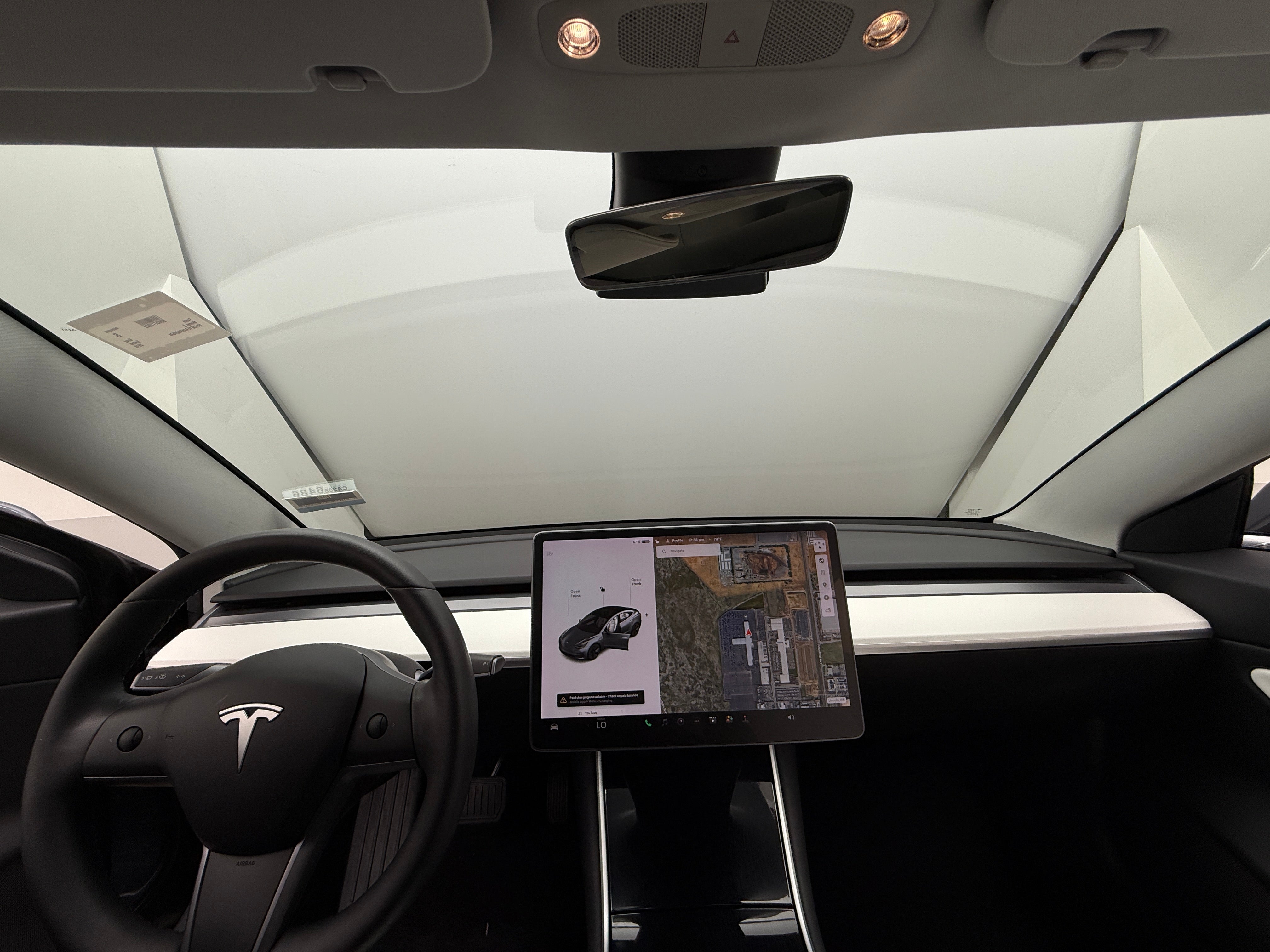 2019 Tesla Model 3 Standard Range 2