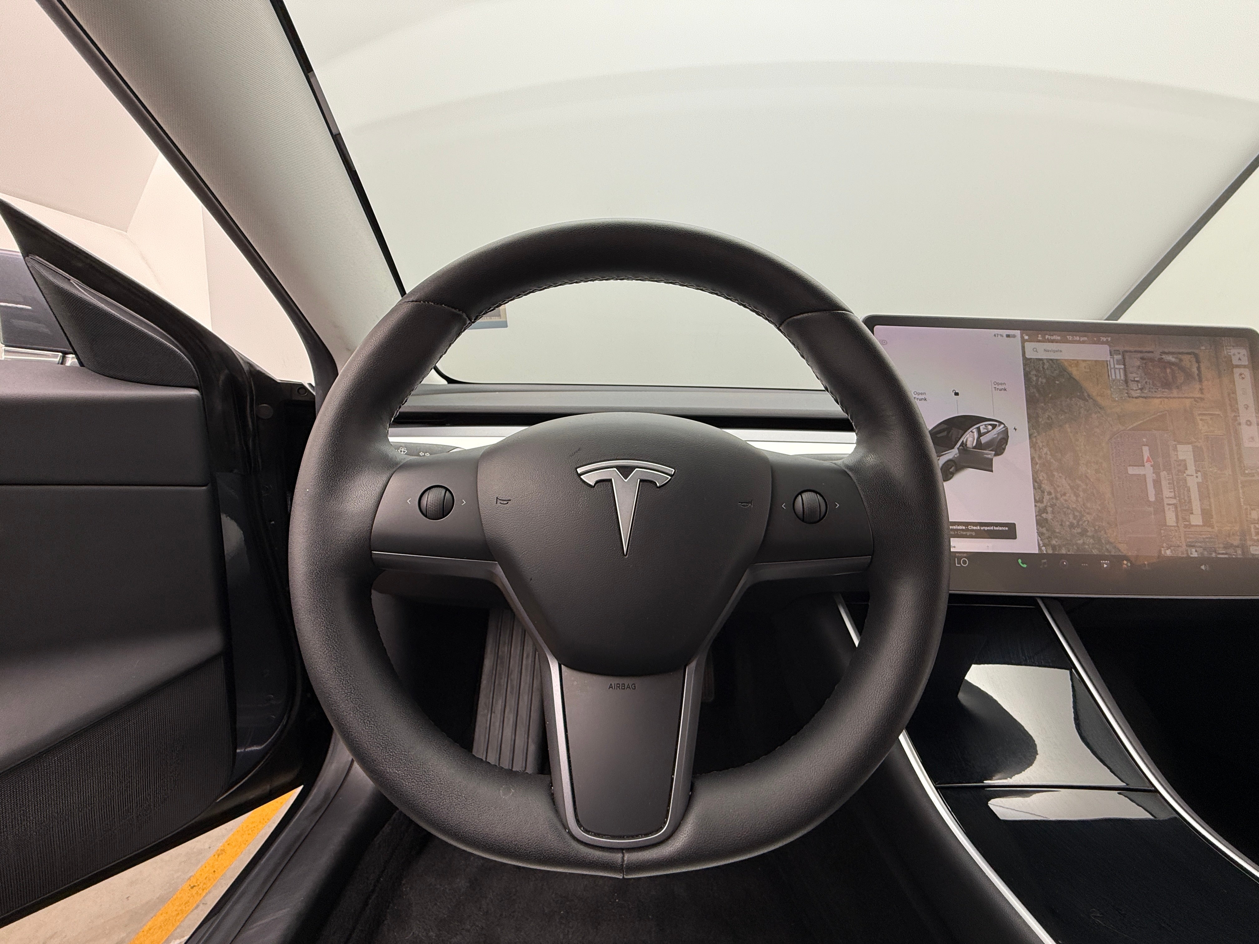 2019 Tesla Model 3 Standard Range 4