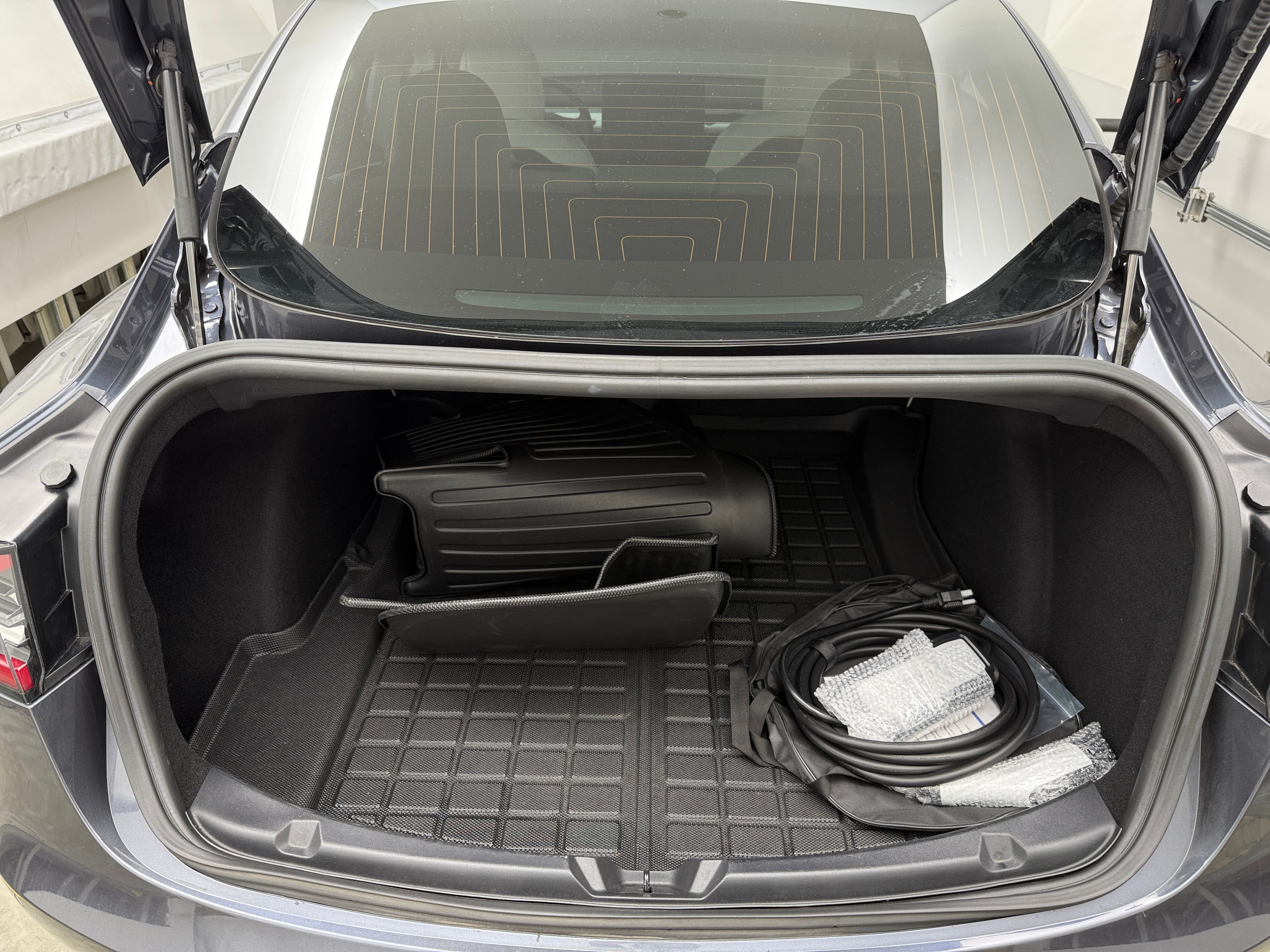 2019 Tesla Model 3 Standard Range 6