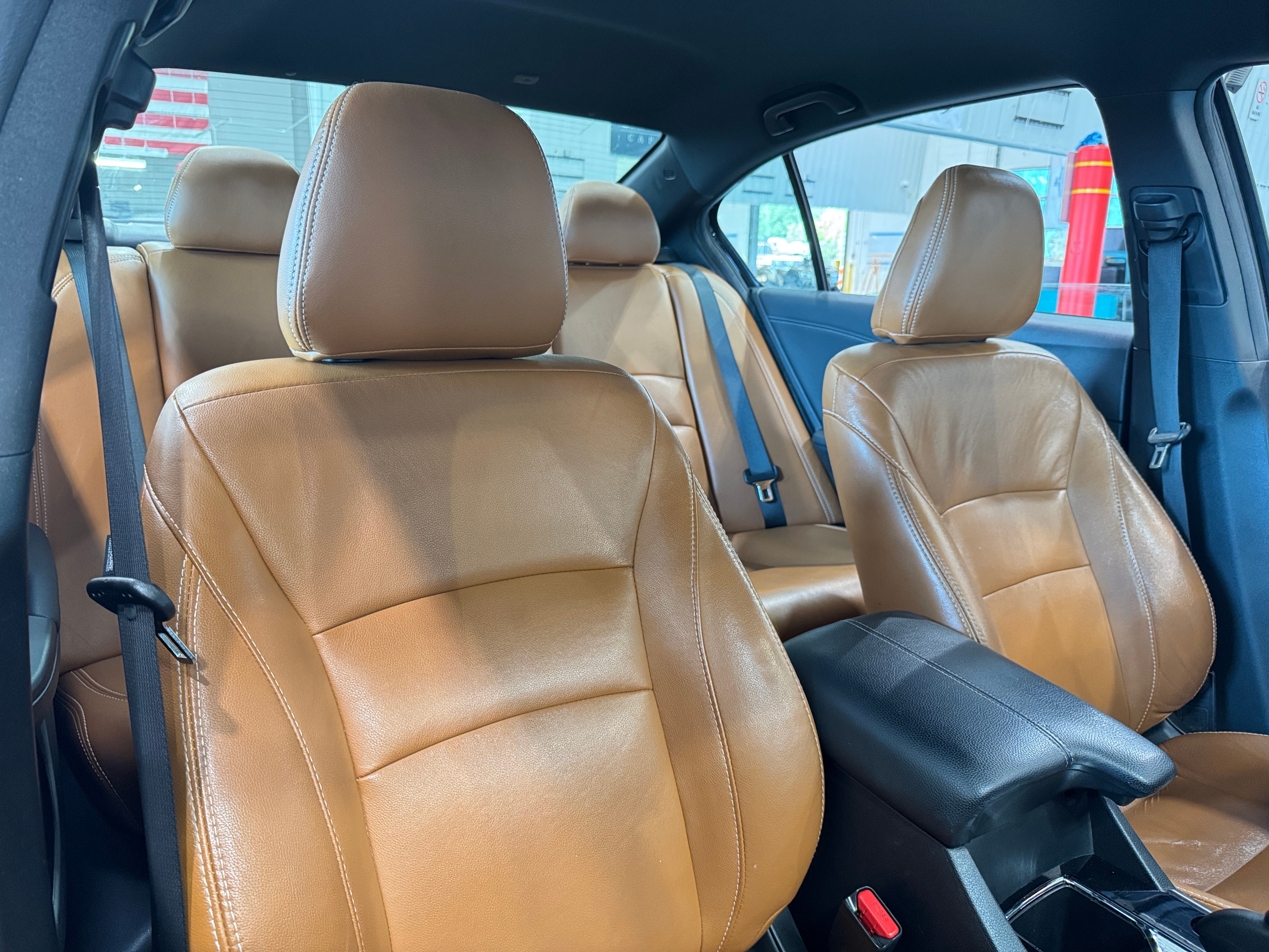 2017 Honda Accord Sport 2