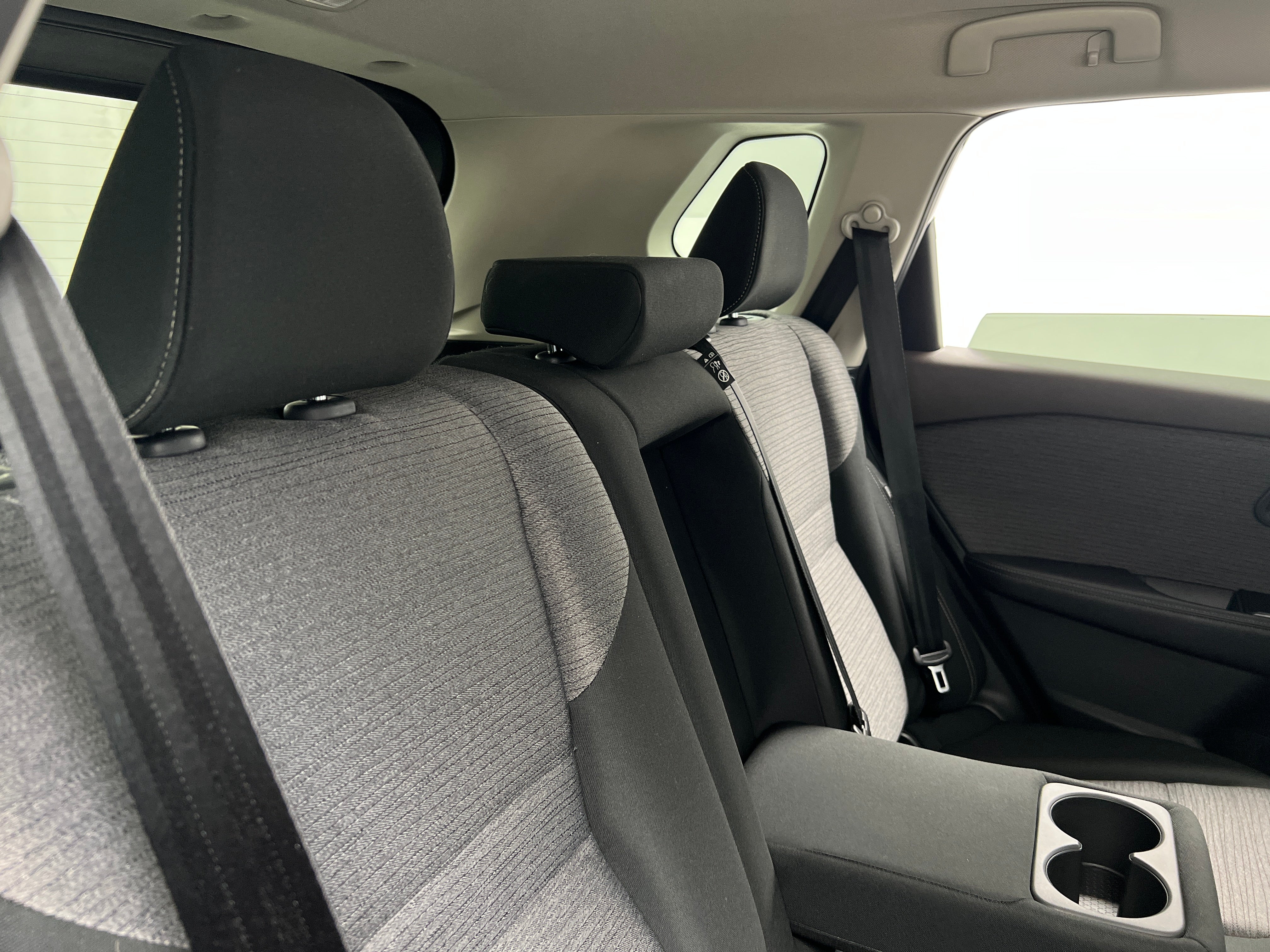 2023 Nissan Rogue SV 6