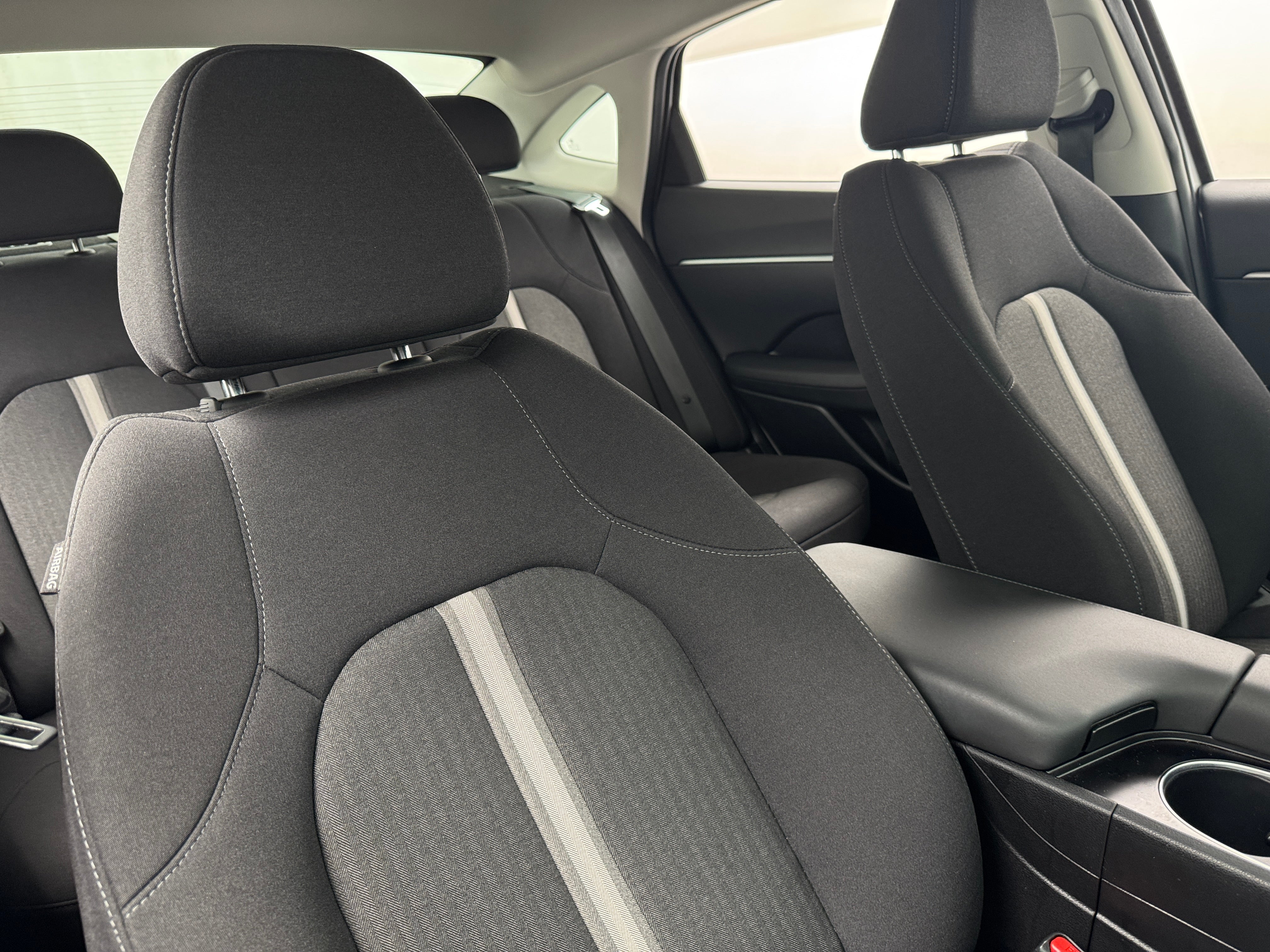 2024 Hyundai Sonata SEL 2