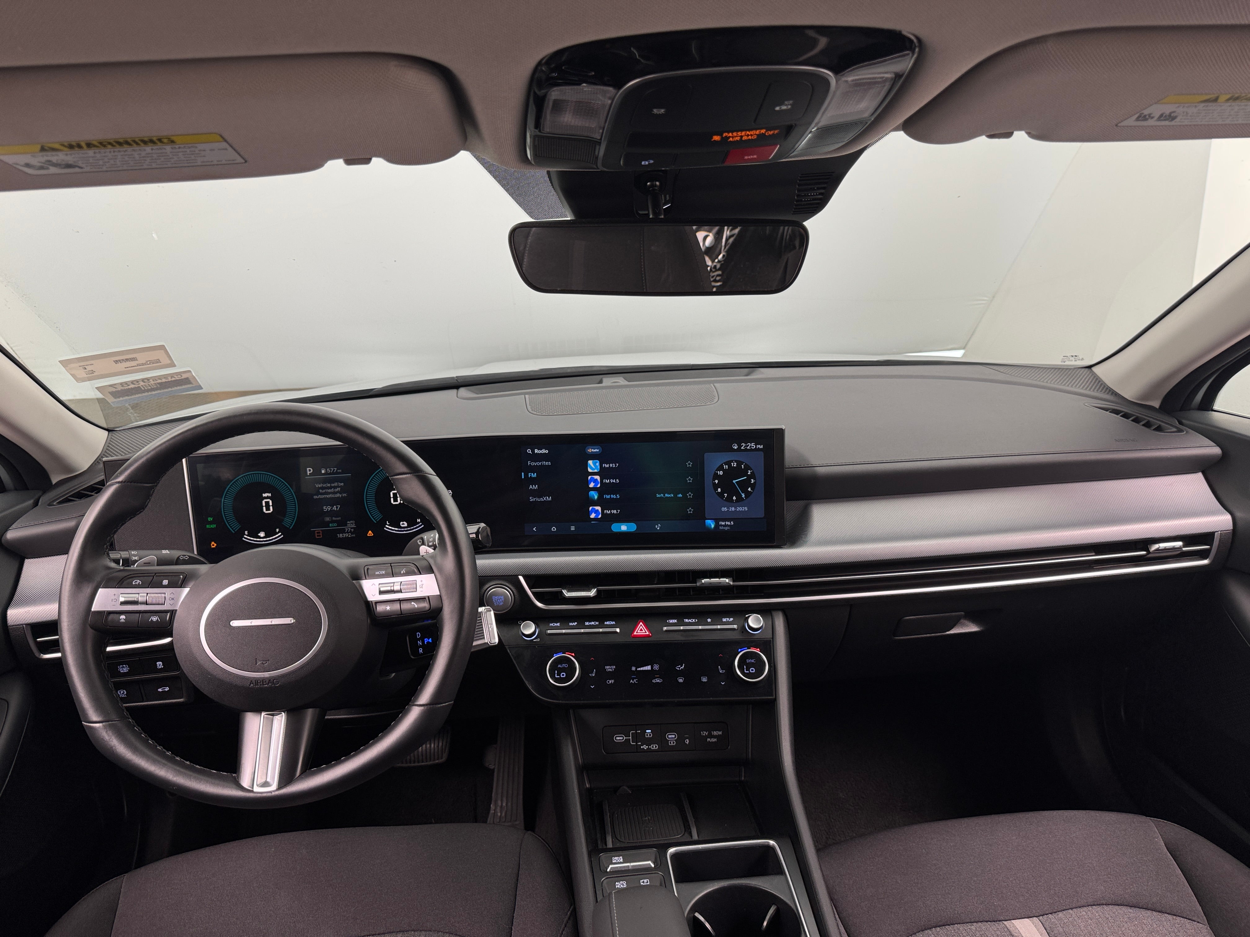 2024 Hyundai Sonata SEL 3