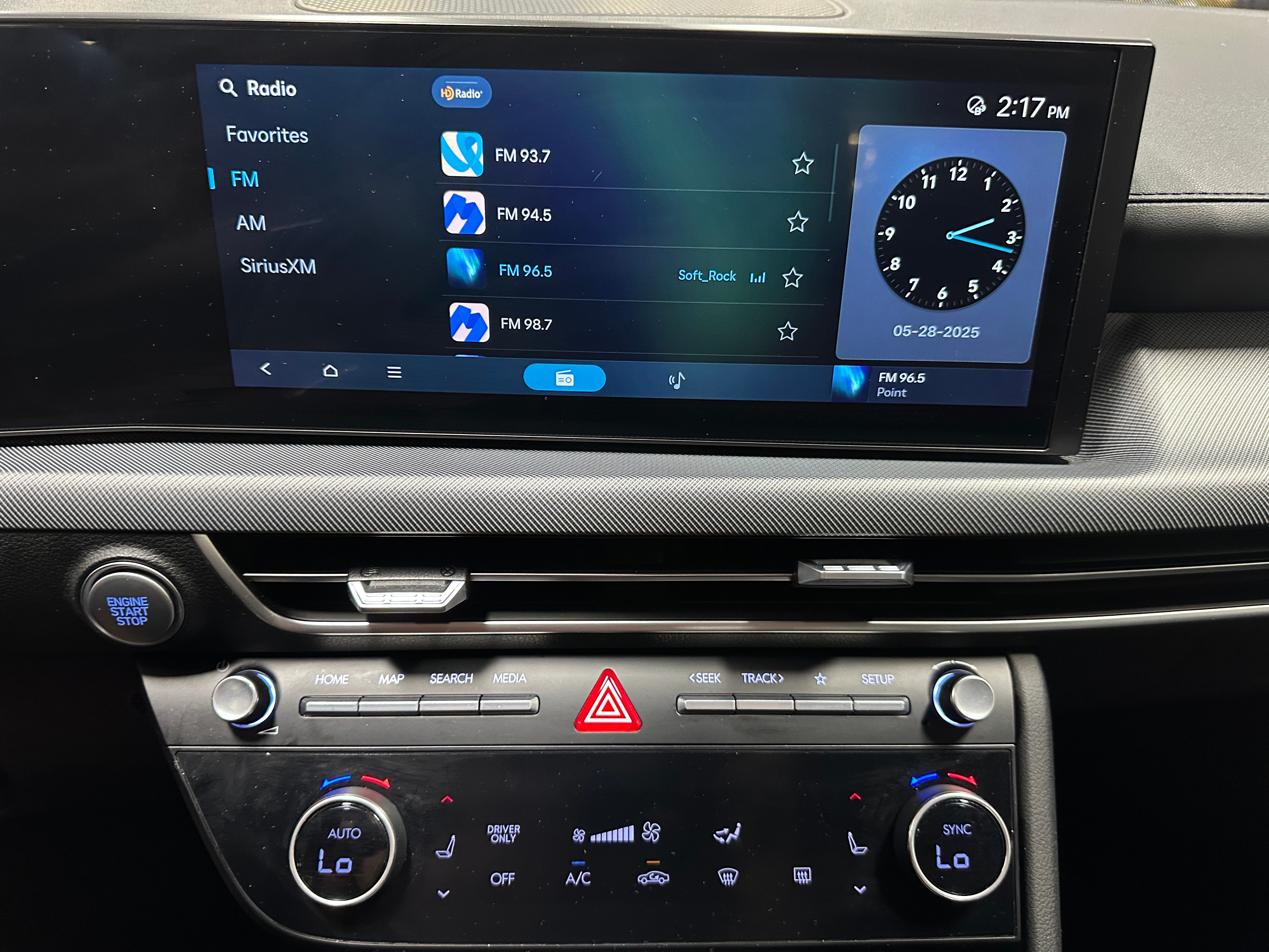 2024 Hyundai Sonata SEL 4