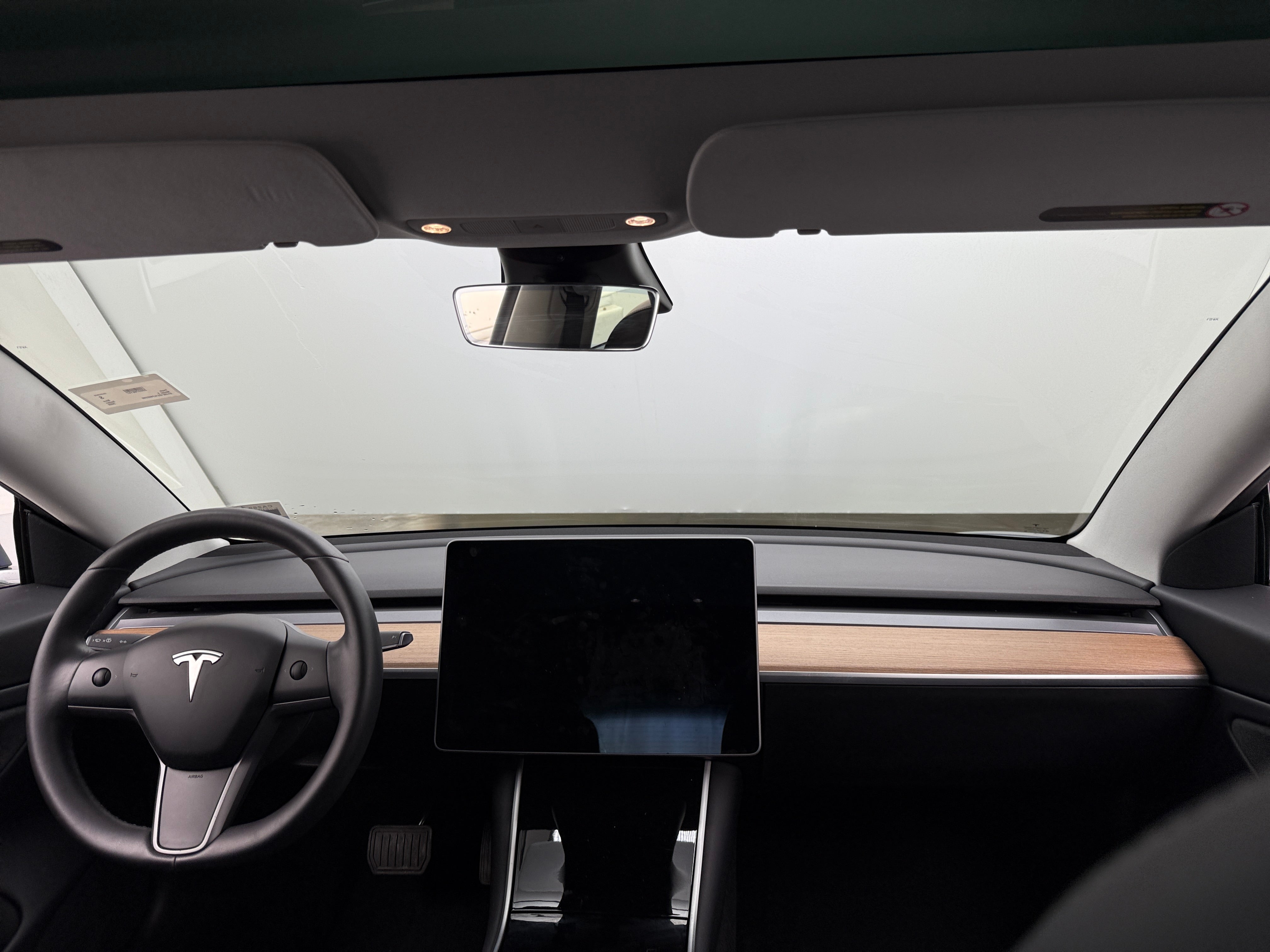2020 Tesla Model 3 Performance 2
