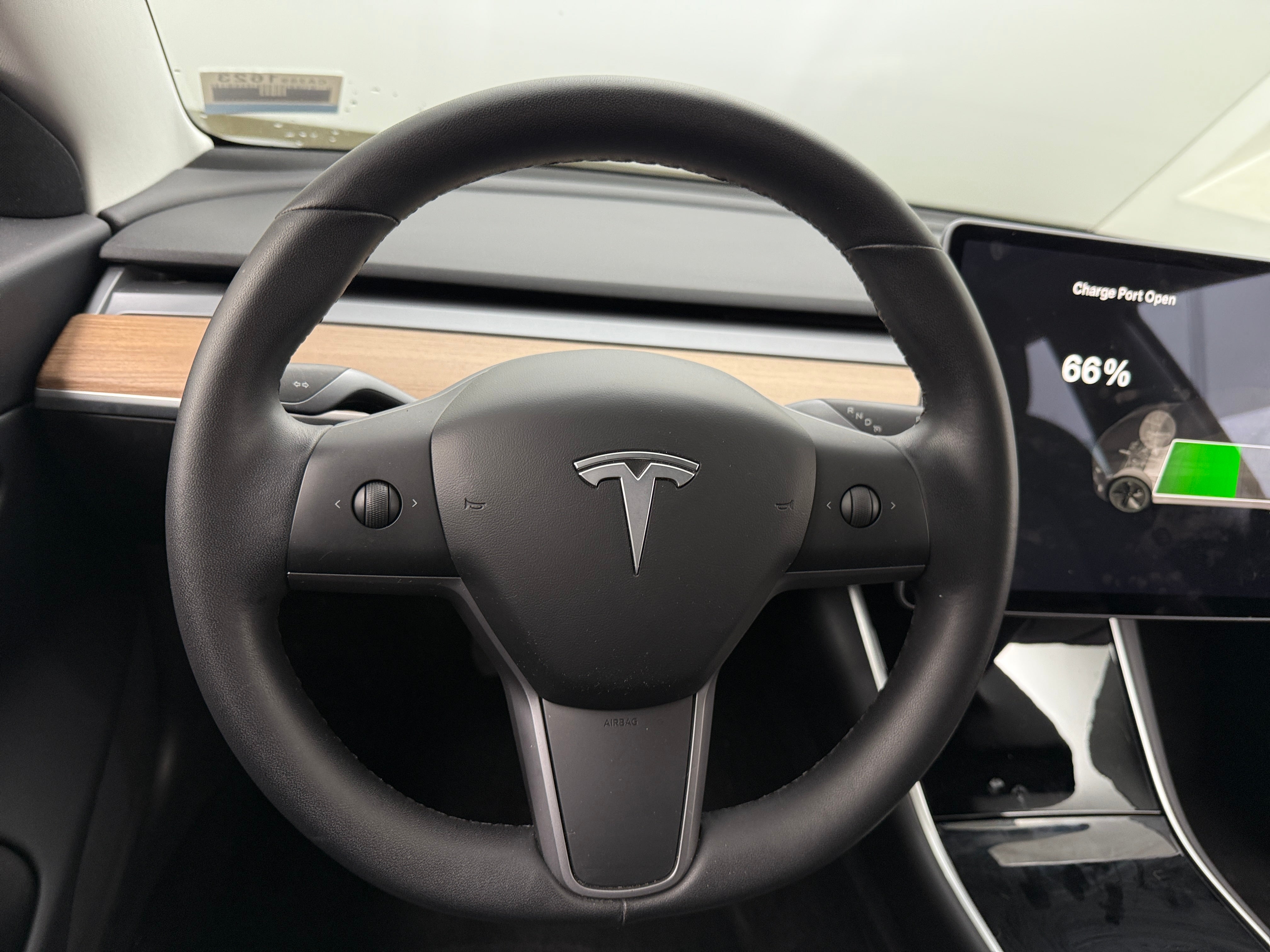 2020 Tesla Model 3 Performance 3