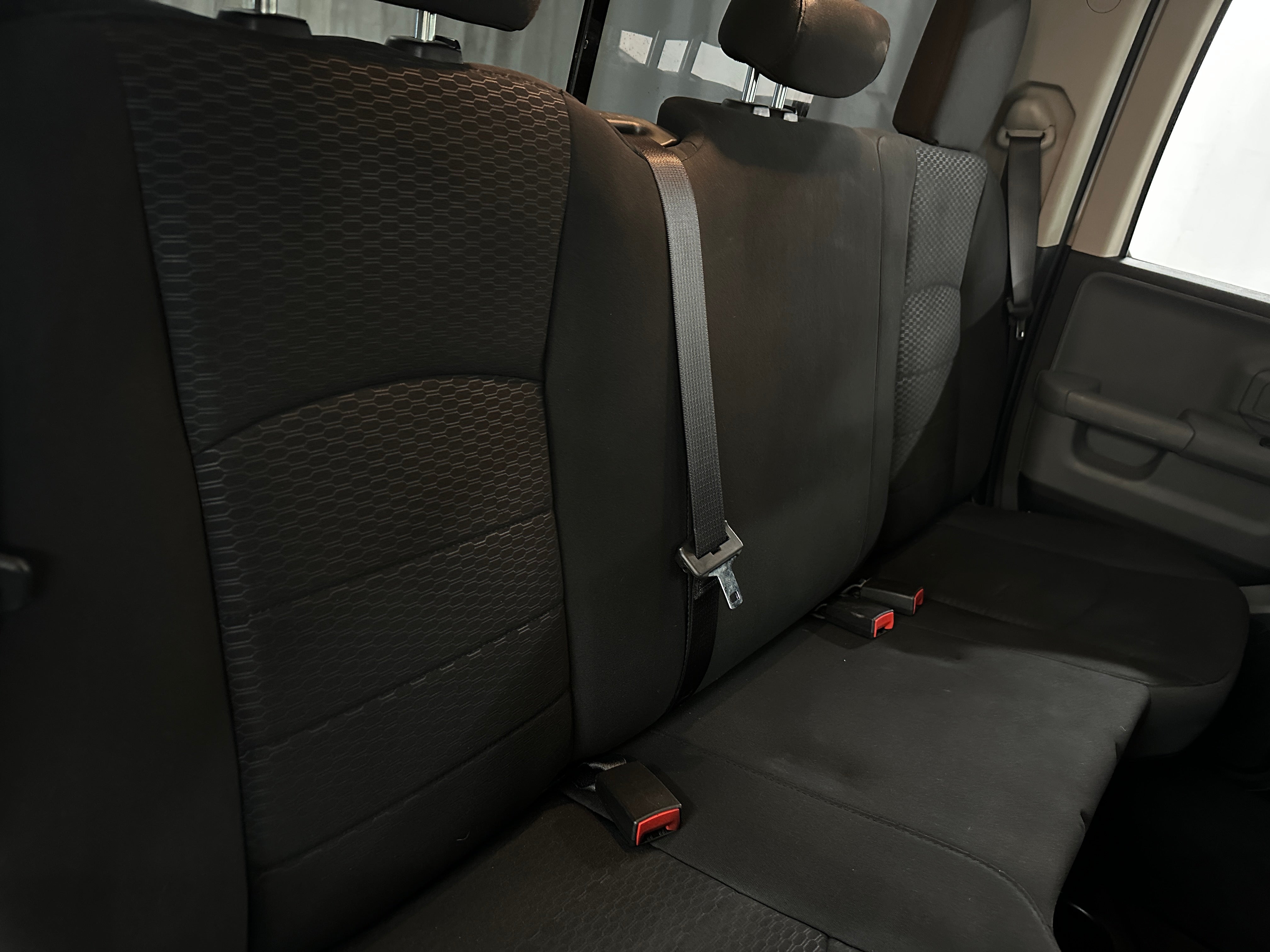 2019 RAM 1500 Classic Warlock 6