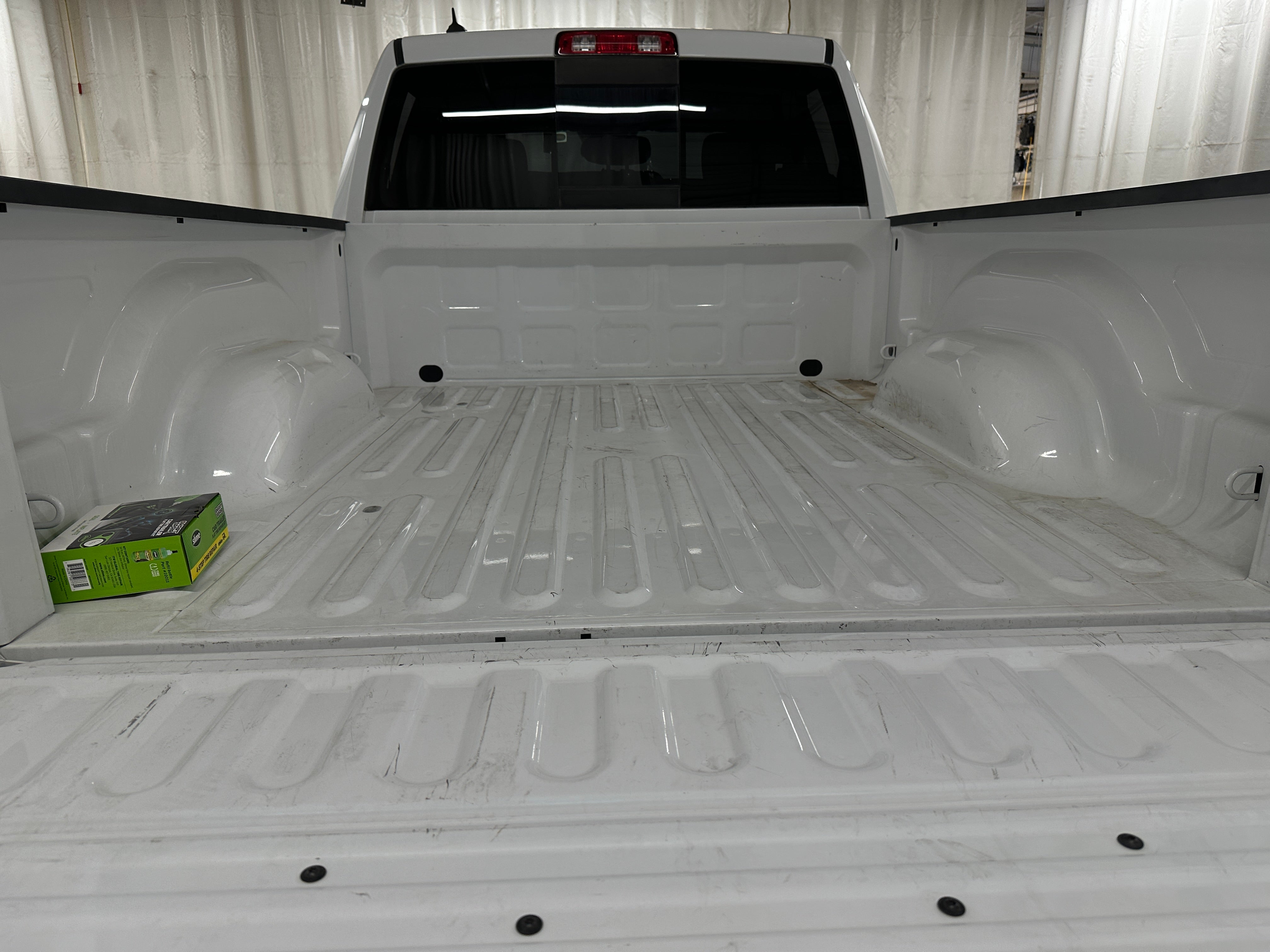 2019 RAM 1500 Classic Warlock 7