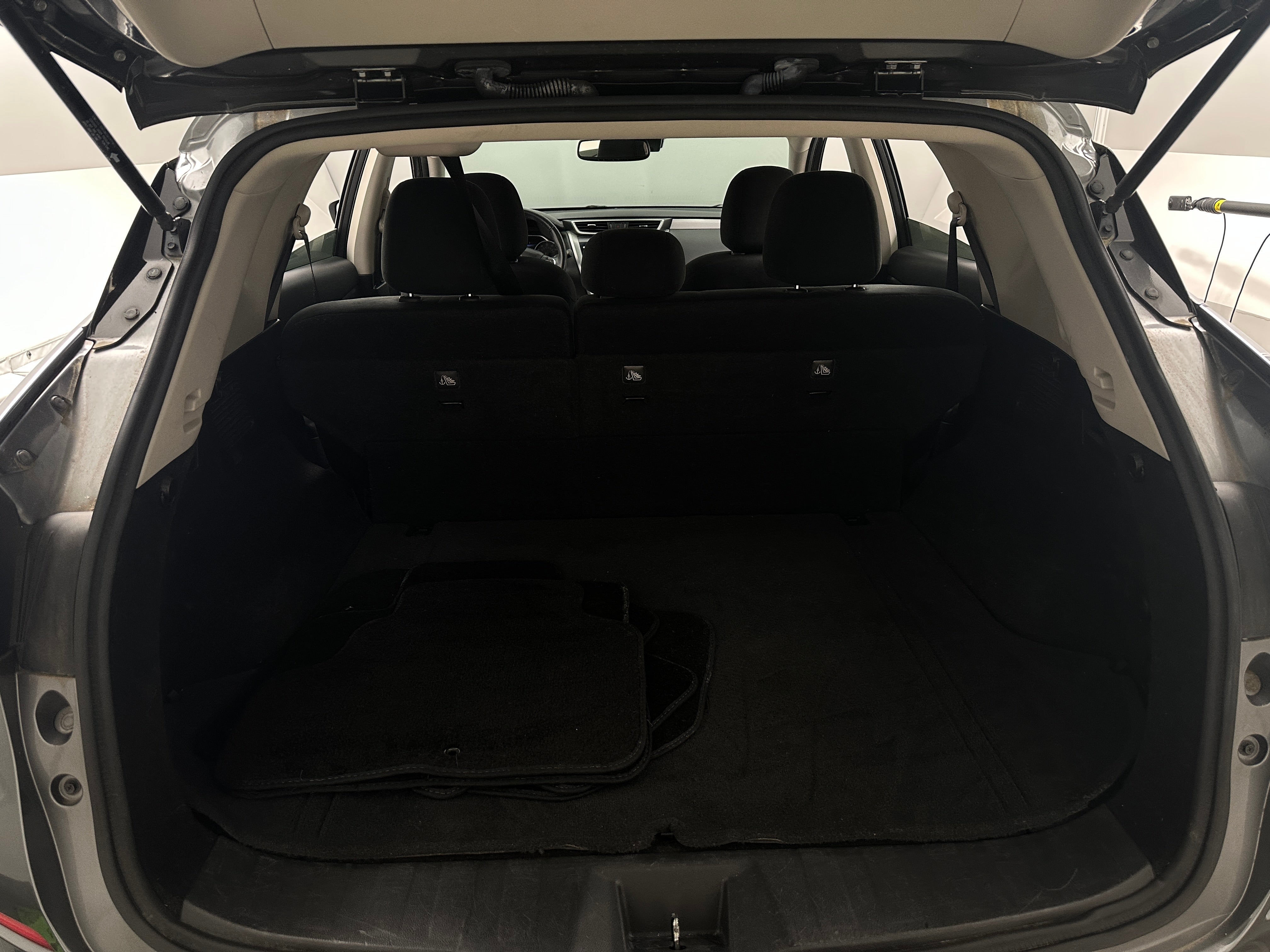 2020 Nissan Murano SV 7