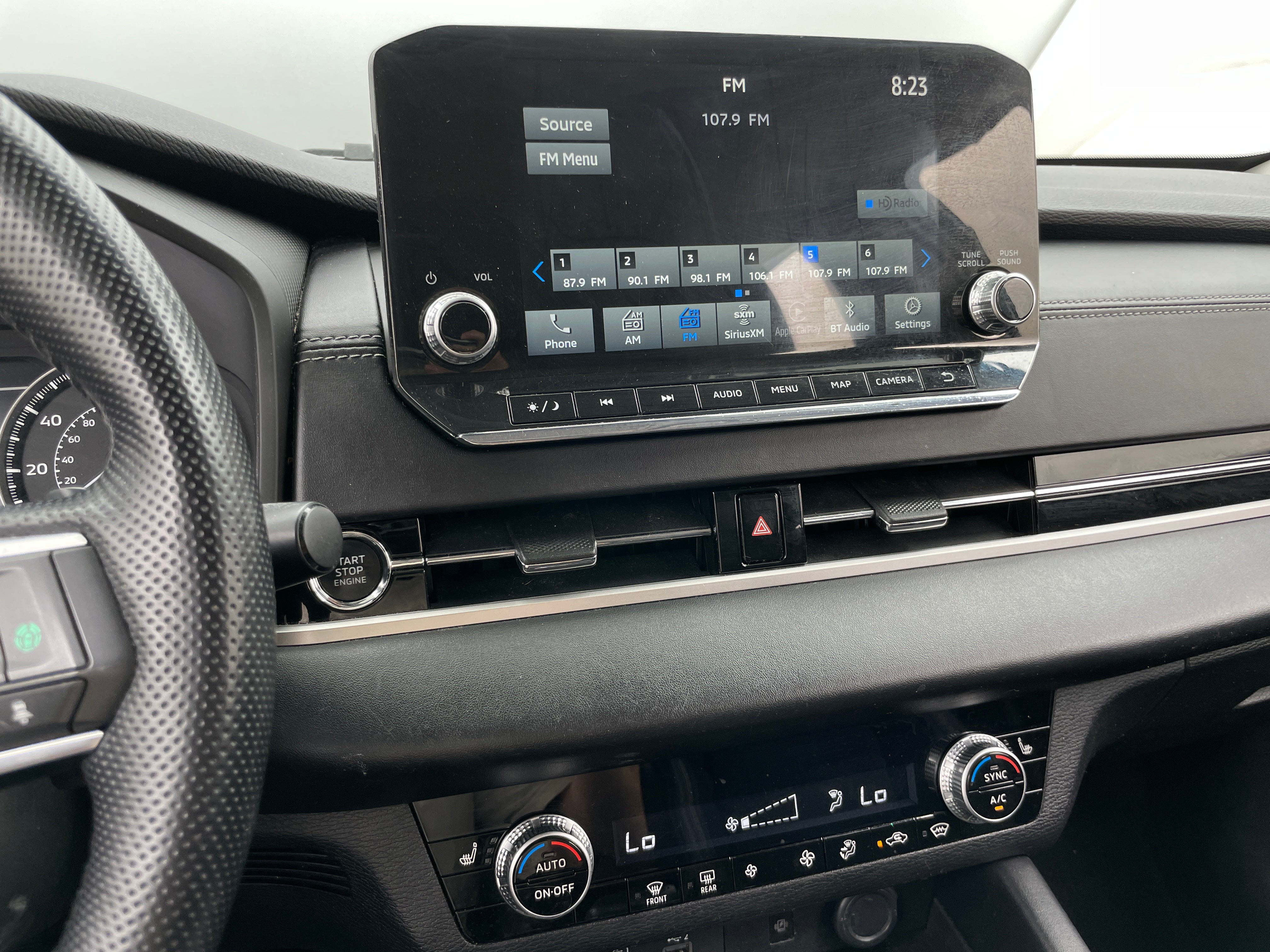2022 Mitsubishi Outlander SE 4
