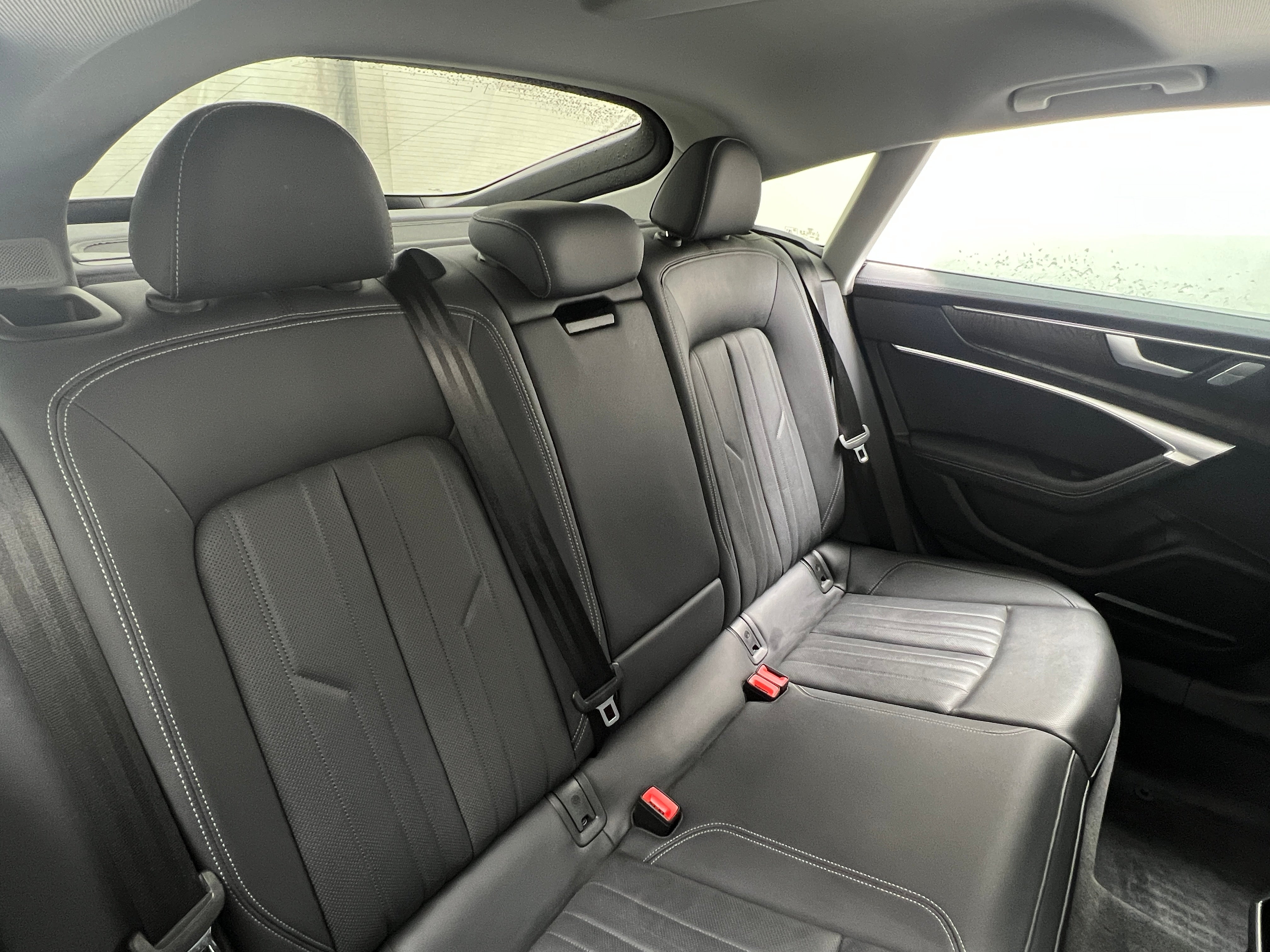 2019 Audi A7 Prestige 5