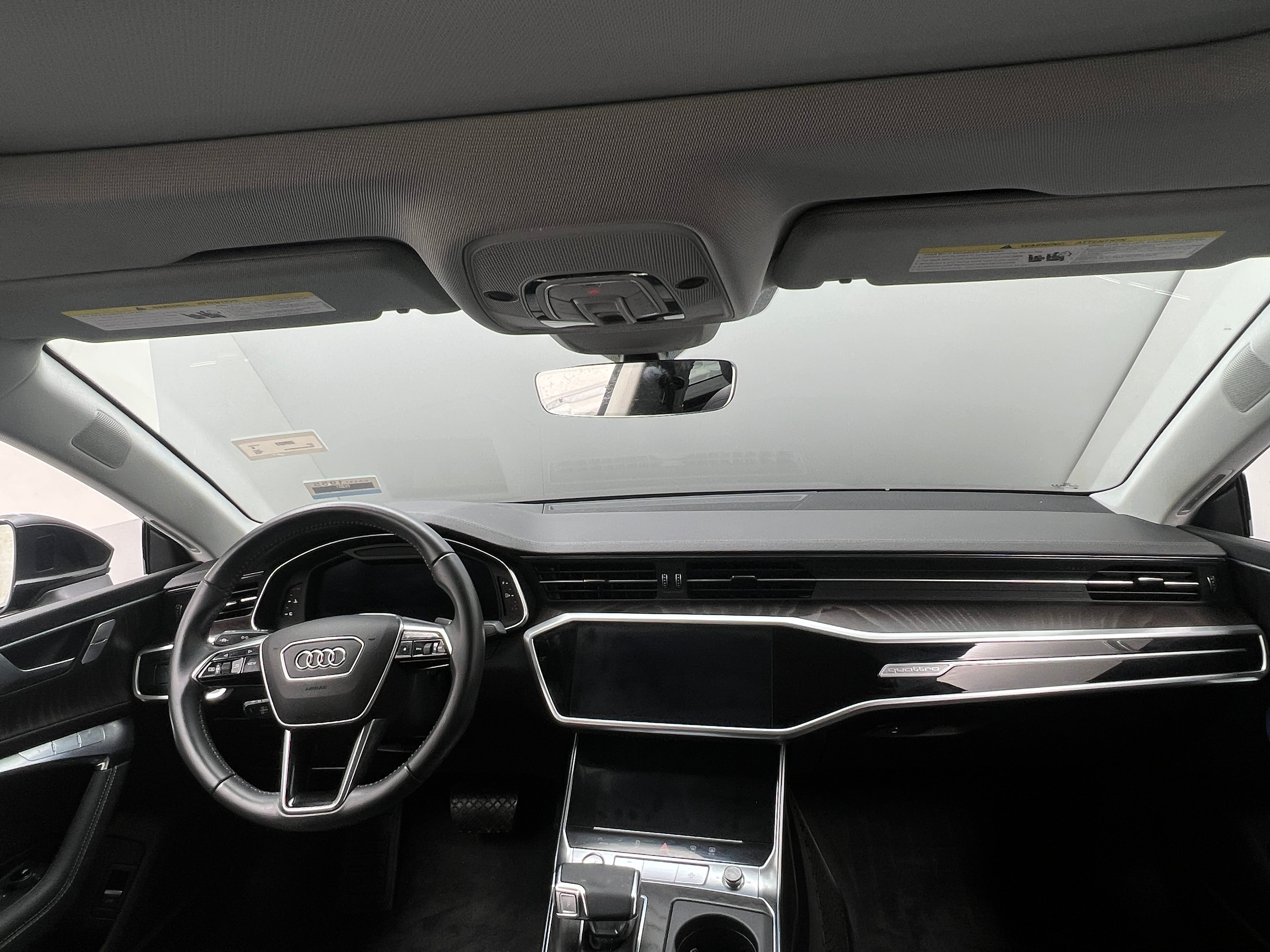 2019 Audi A7 Prestige 2