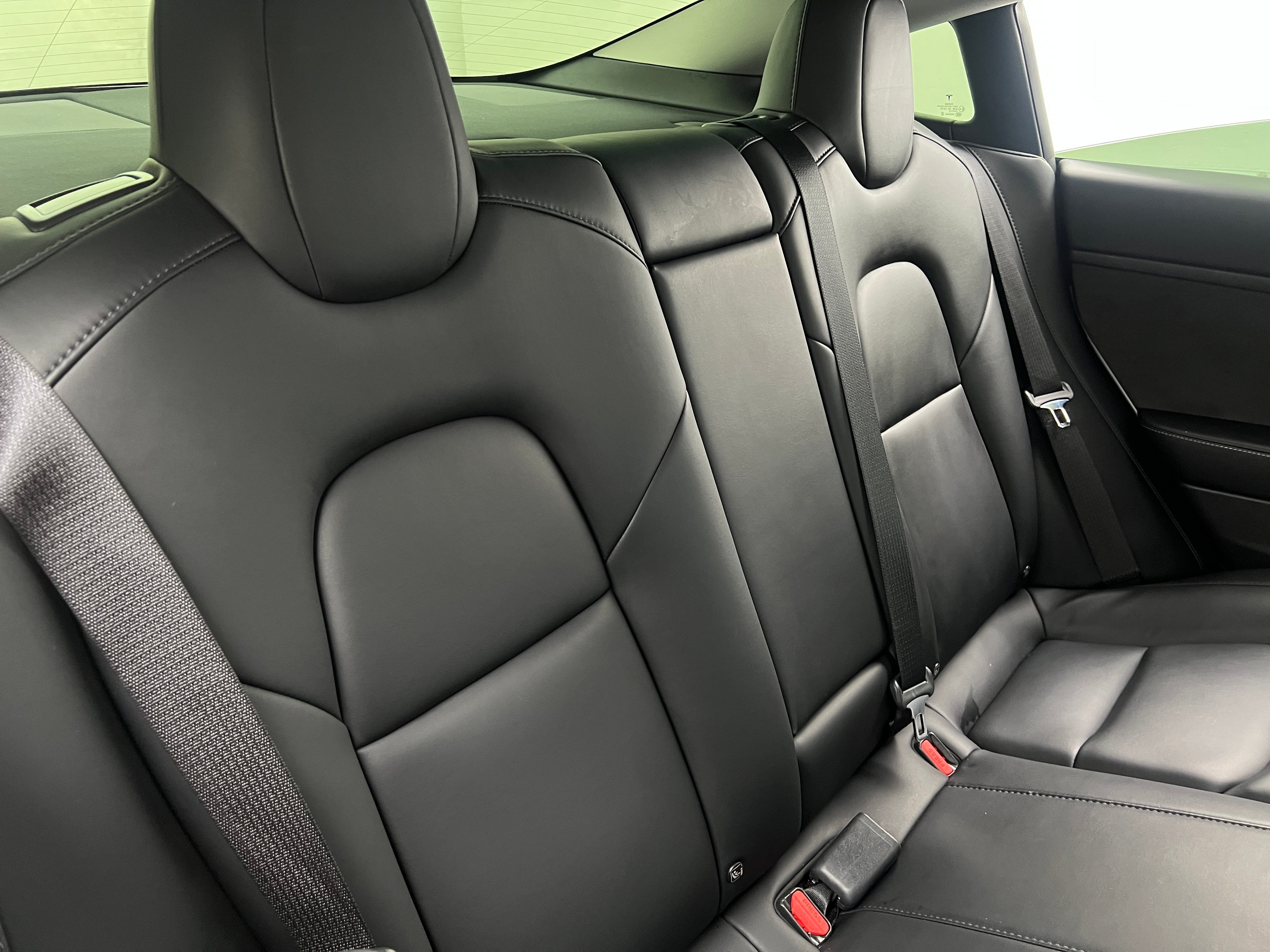 2021 Tesla Model 3 Long Range 5