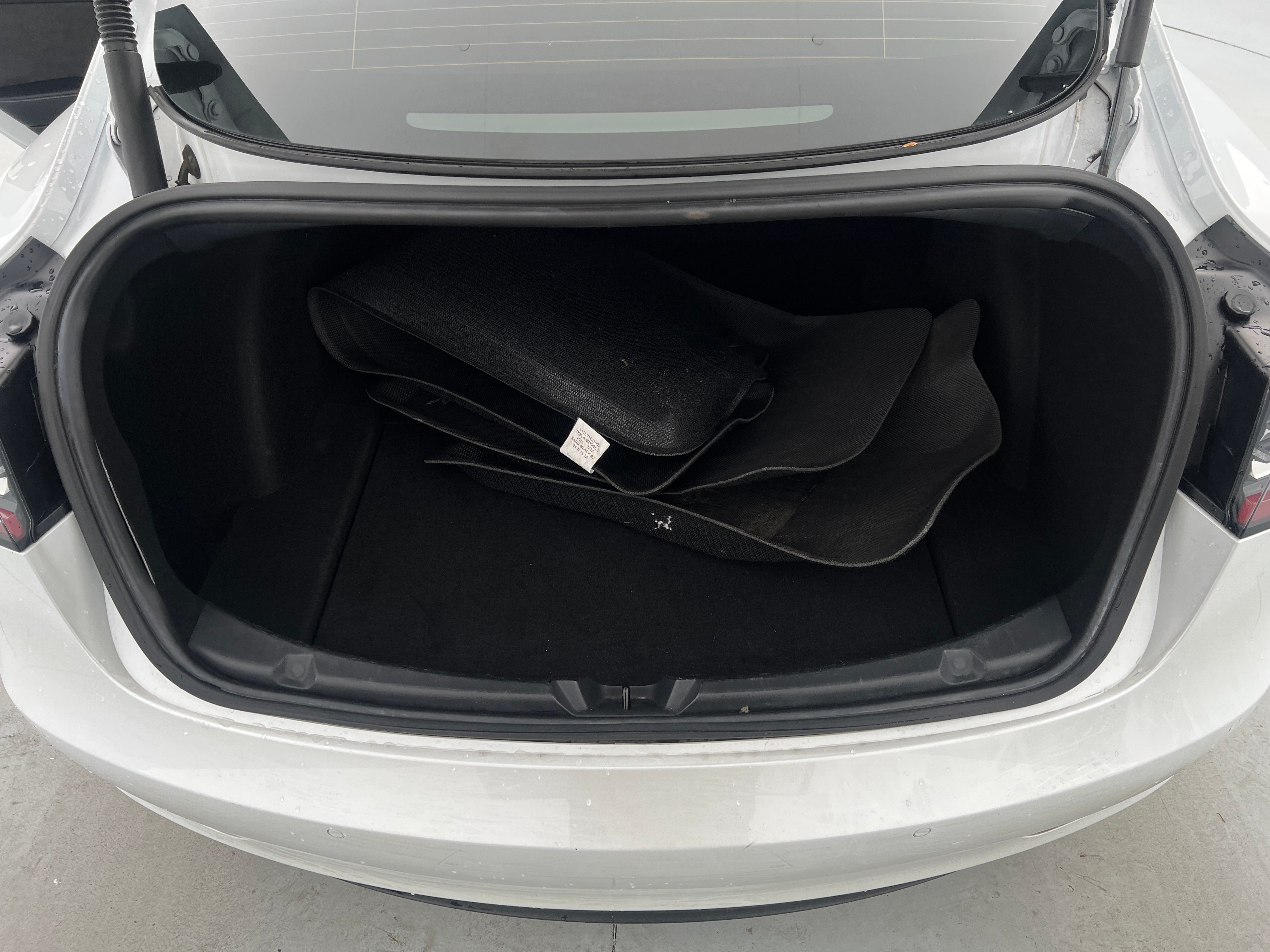 2021 Tesla Model 3 Long Range 6
