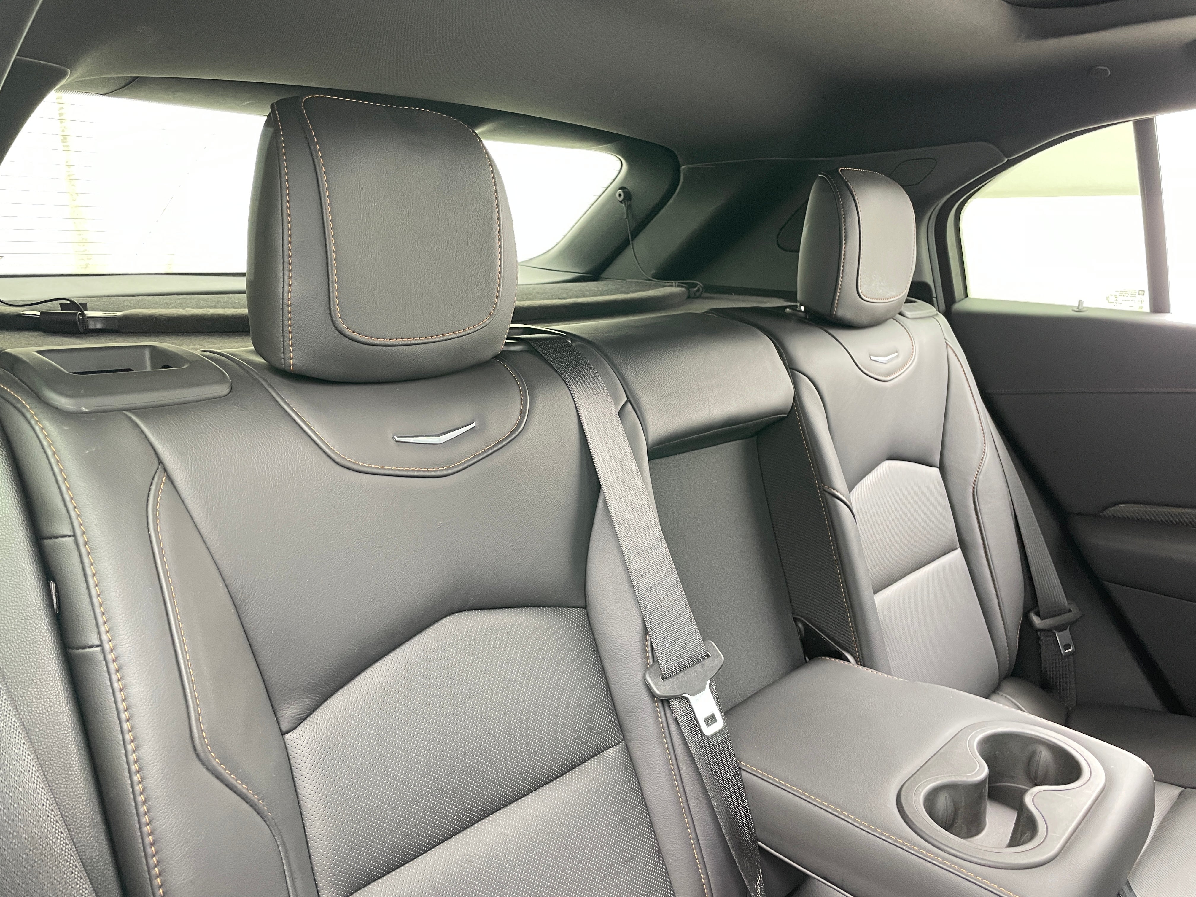 2019 Cadillac XT4 Sport 5