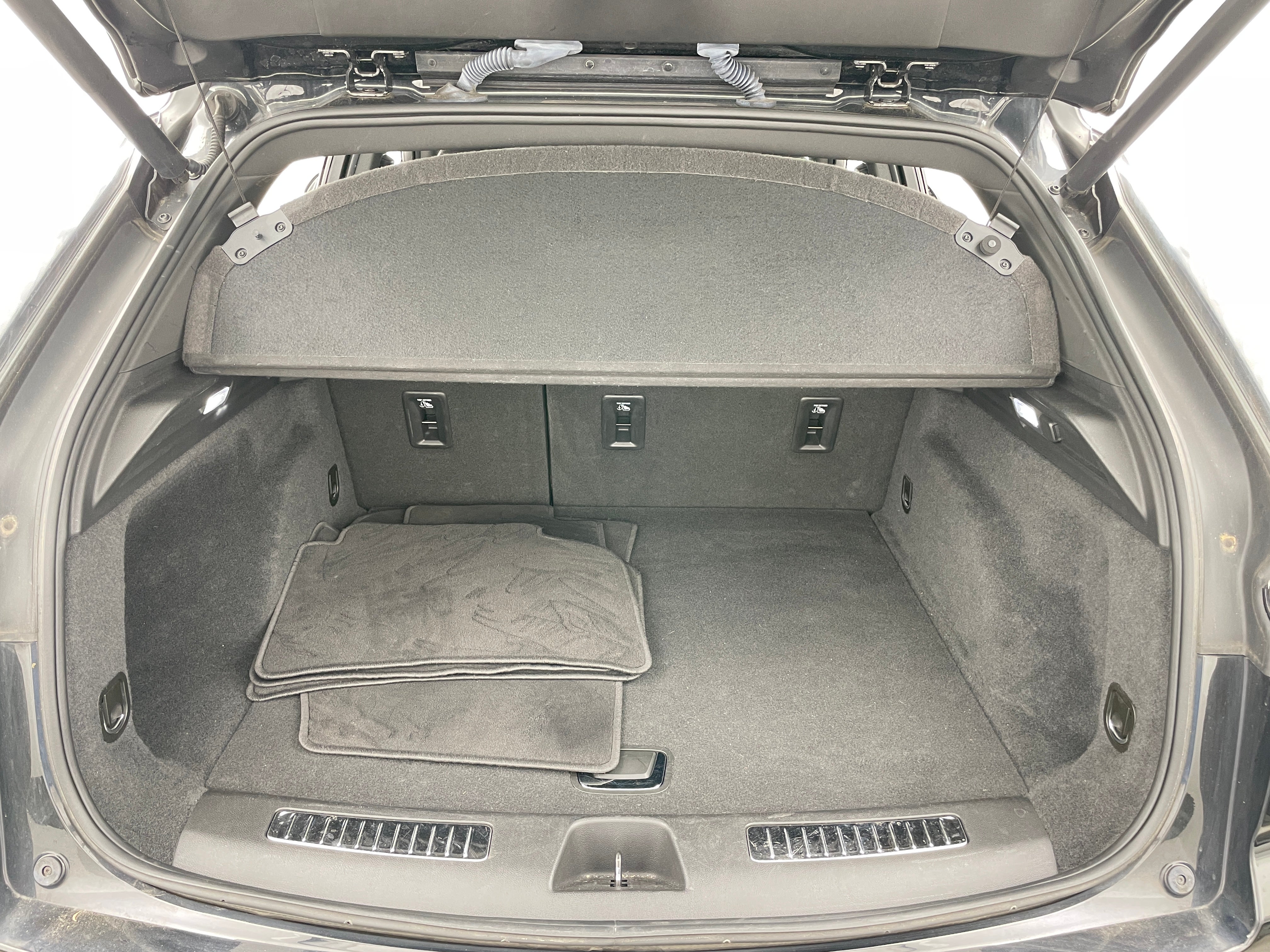 2019 Cadillac XT4 Sport 6