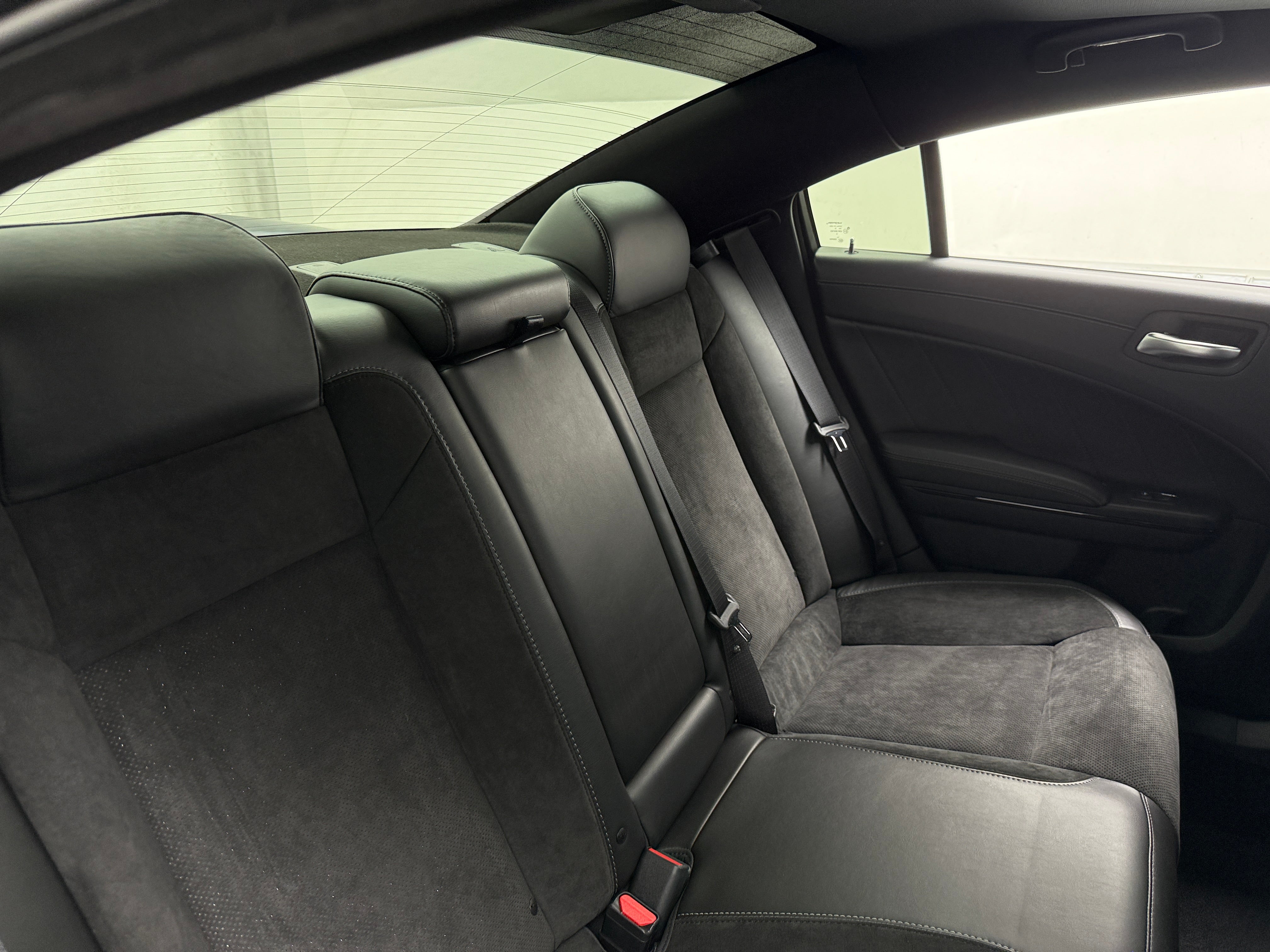 2023 Dodge Charger R/T 5