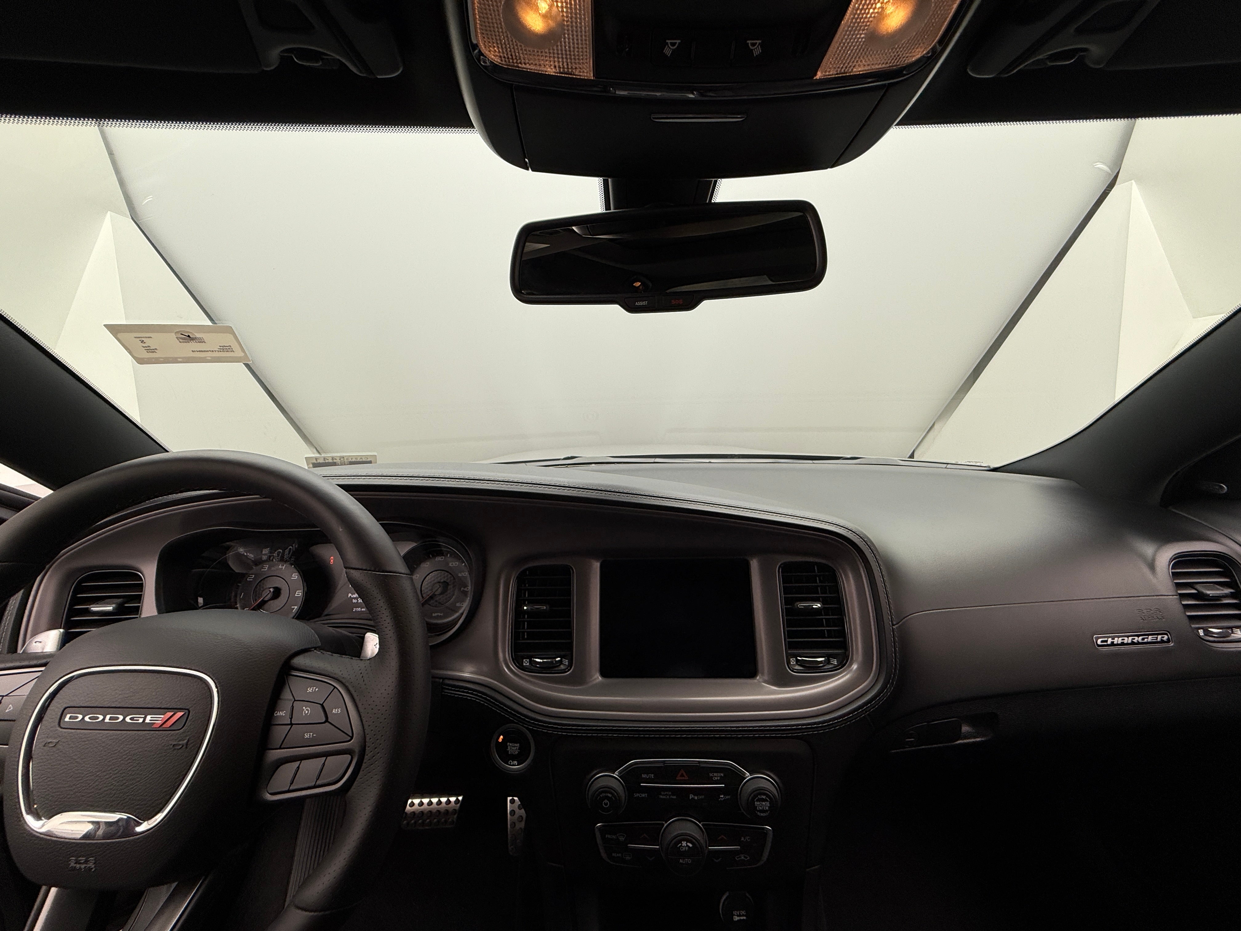 2023 Dodge Charger R/T 2