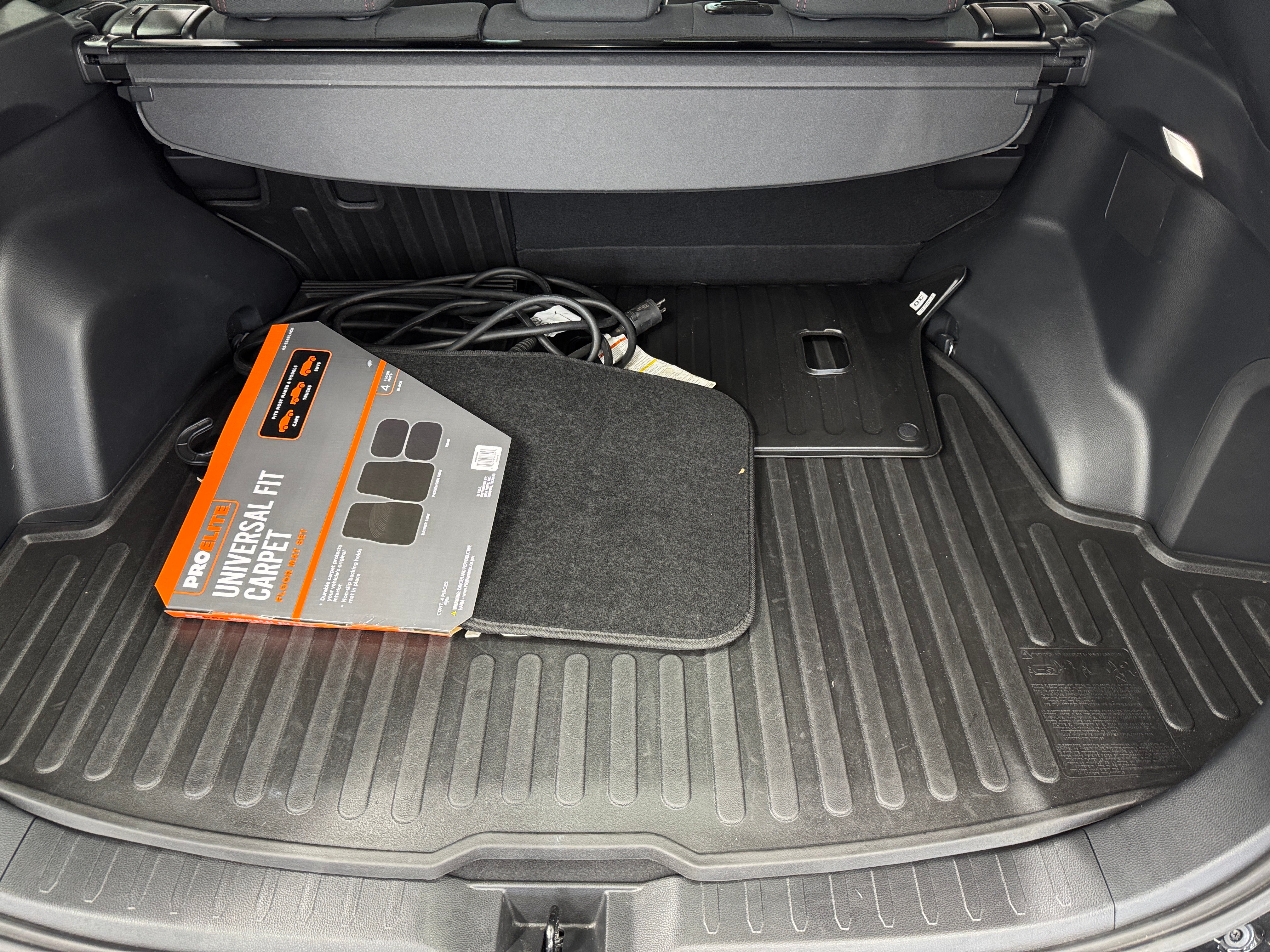 2022 Toyota RAV4 Prime SE 7