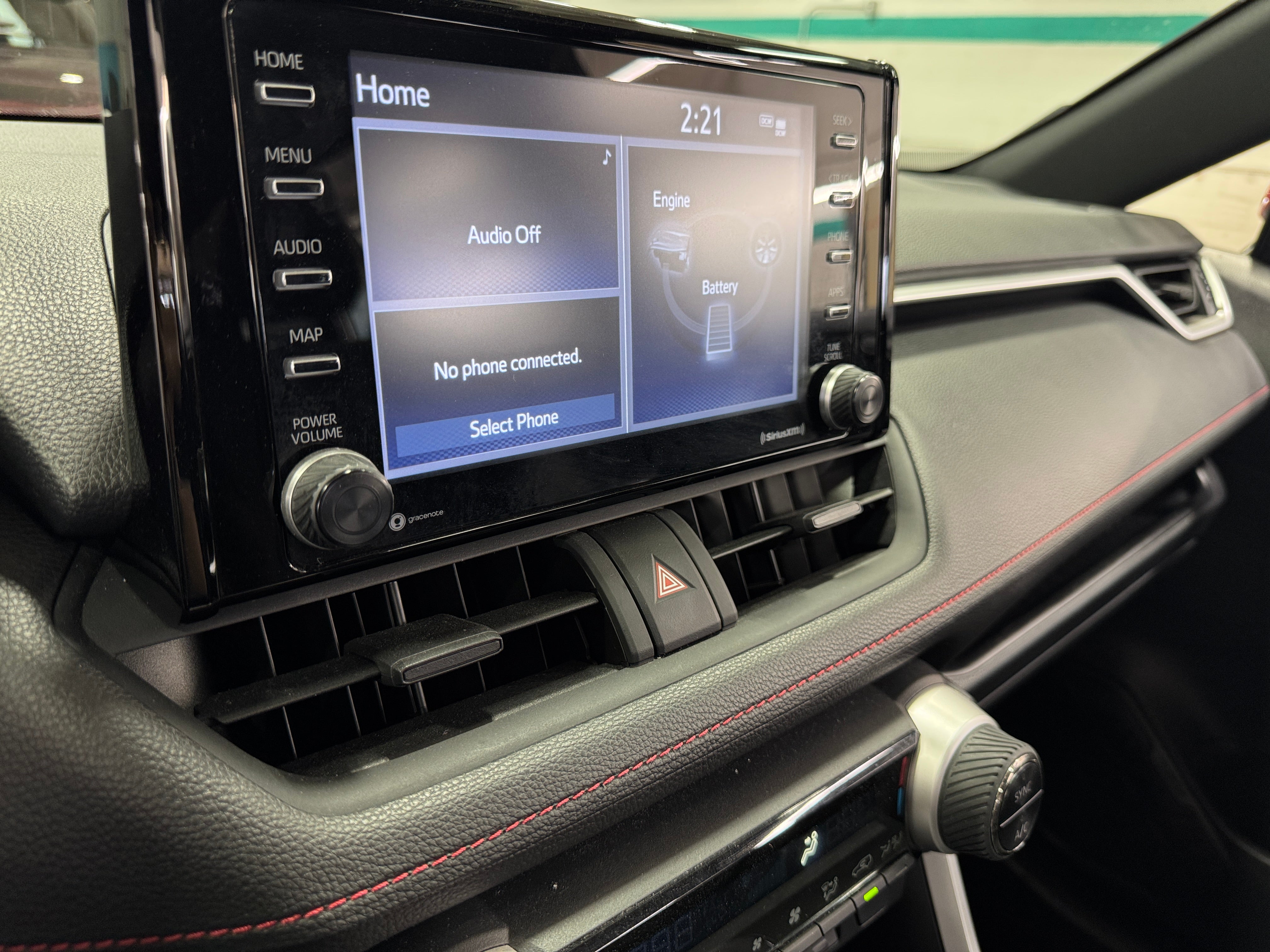 2022 Toyota RAV4 Prime SE 4