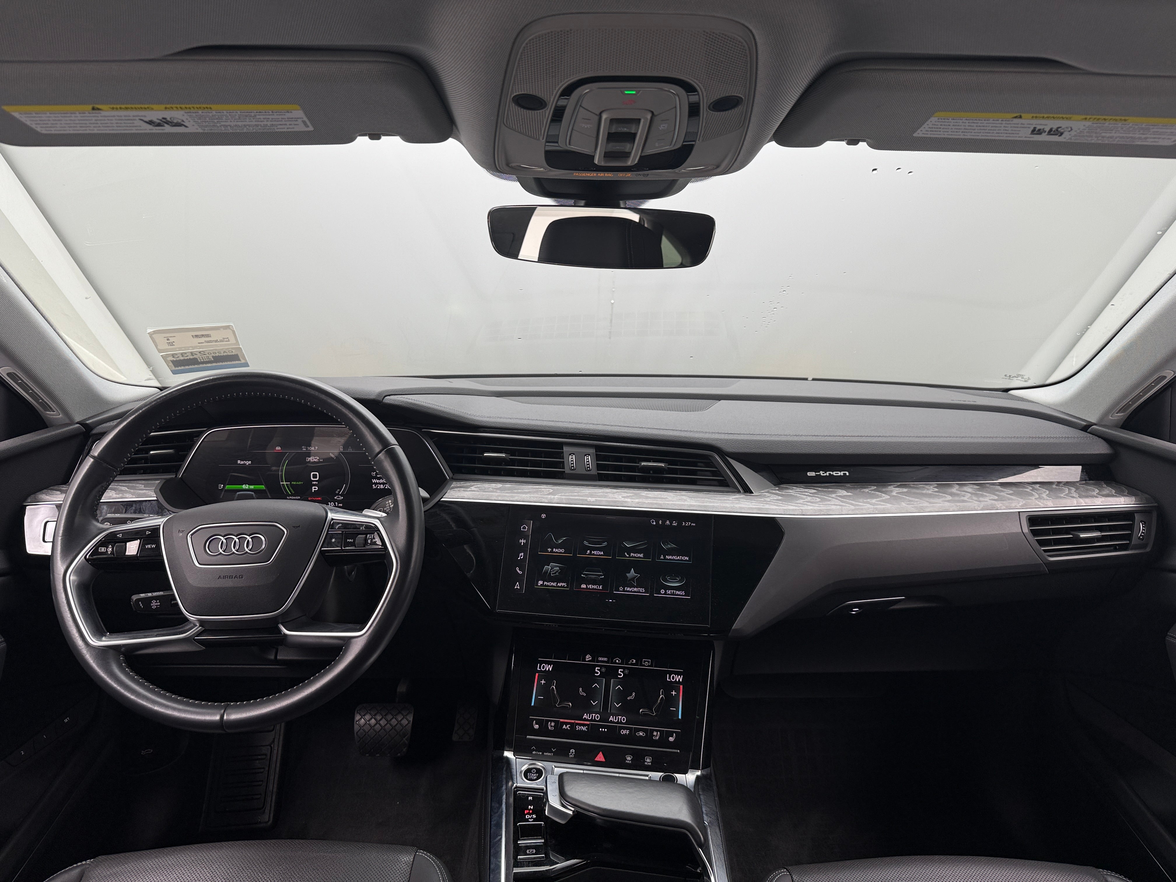 2021 Audi e-tron S Premium Plus 2