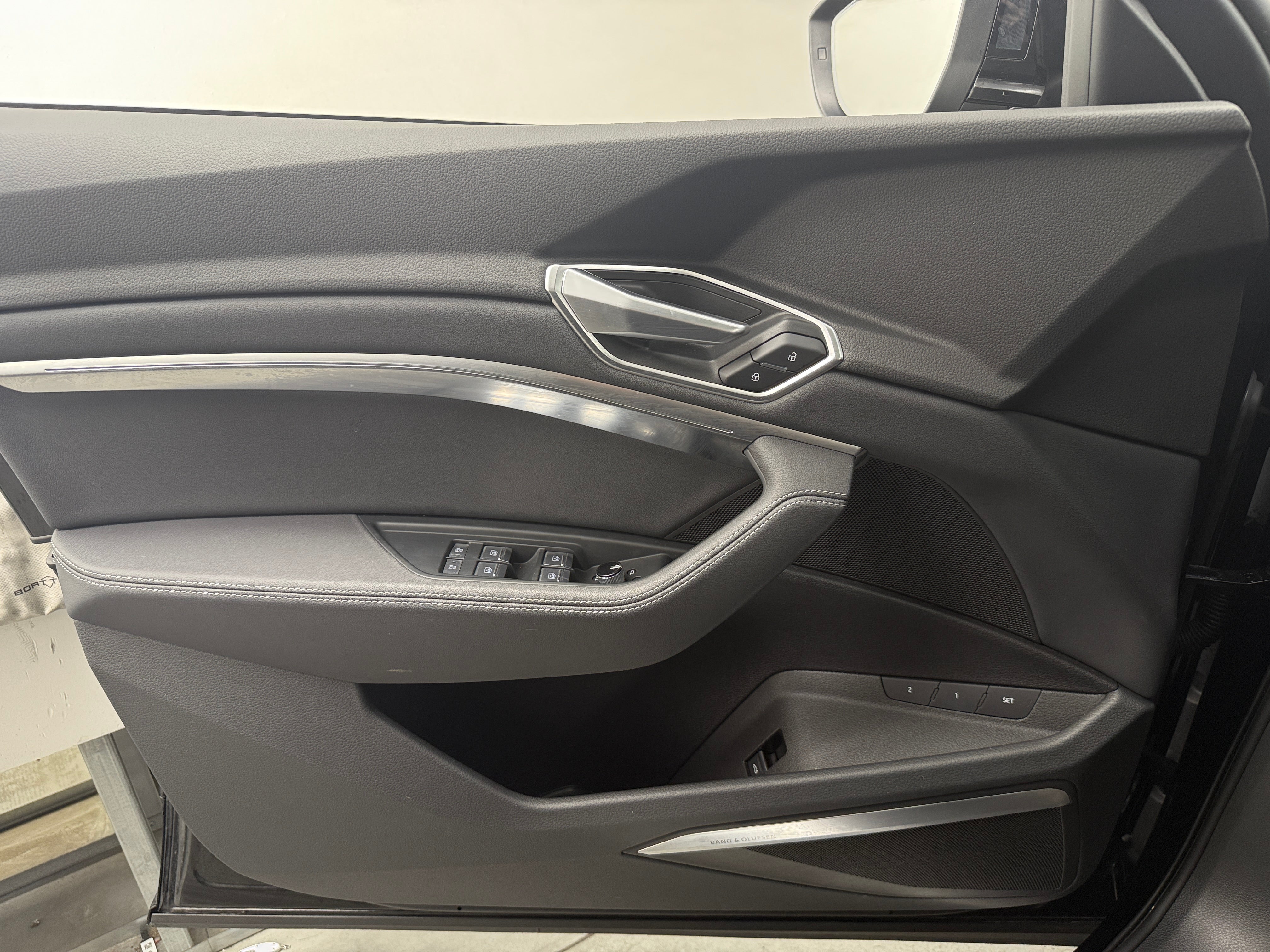 Image 4 of 2021 Audi e-tron Sportback Premium Plus