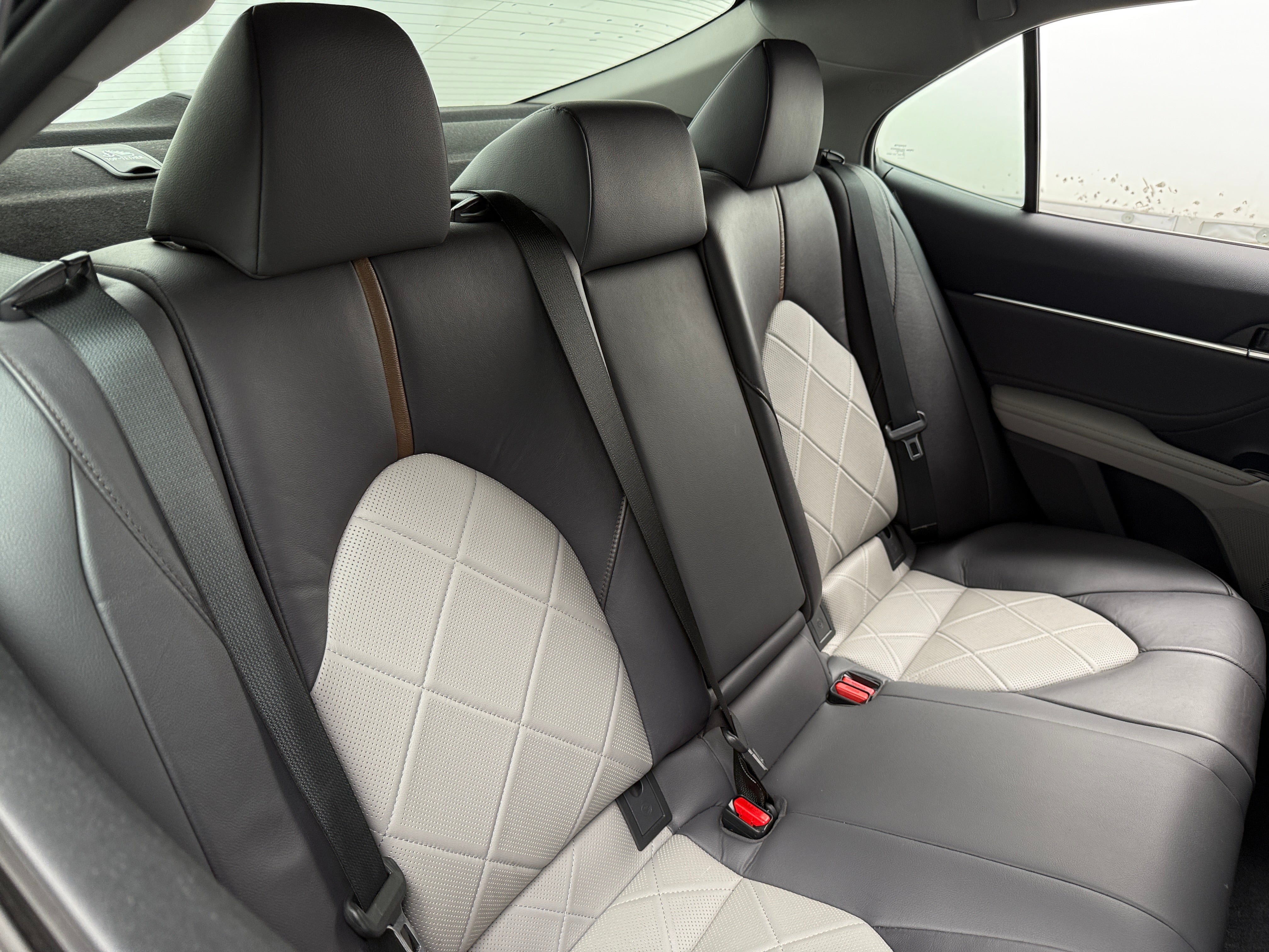 Thumbnail: 2018 Toyota Camry - 5