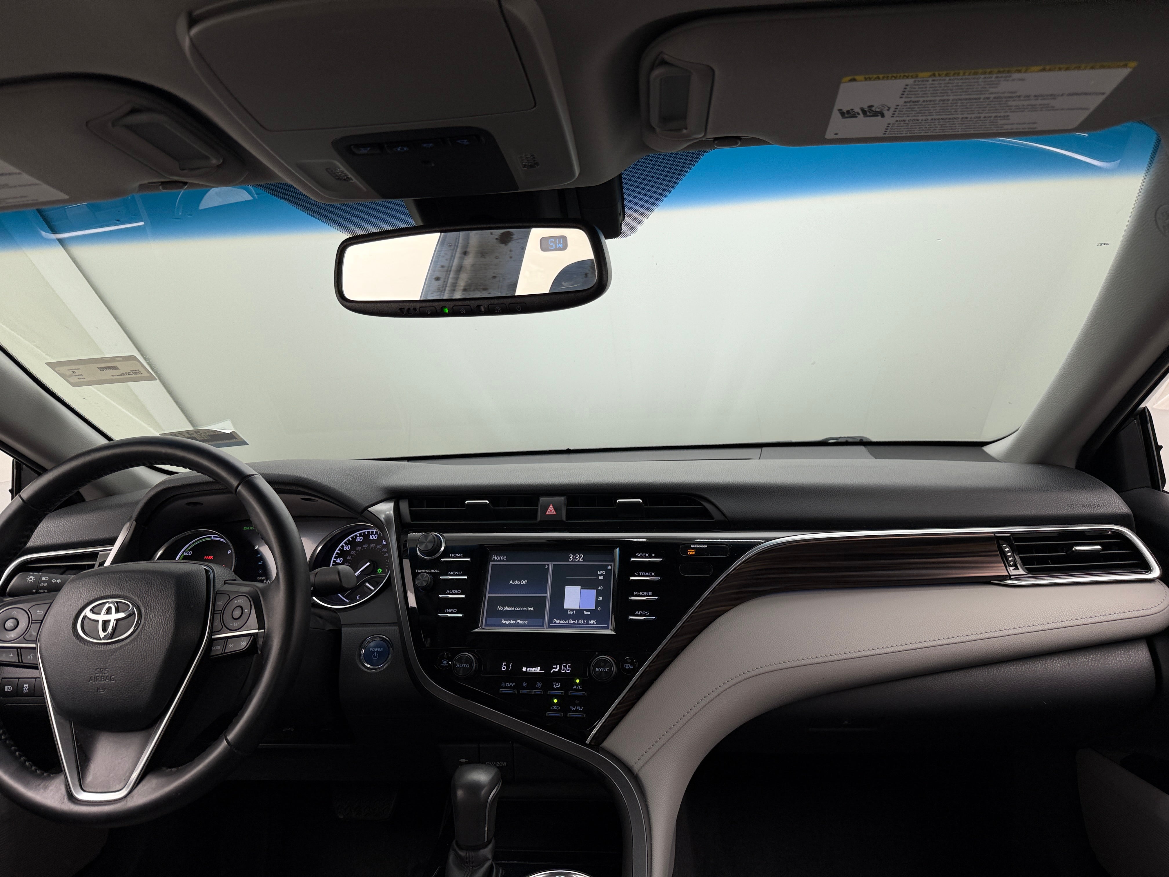 Thumbnail: 2018 Toyota Camry - 2