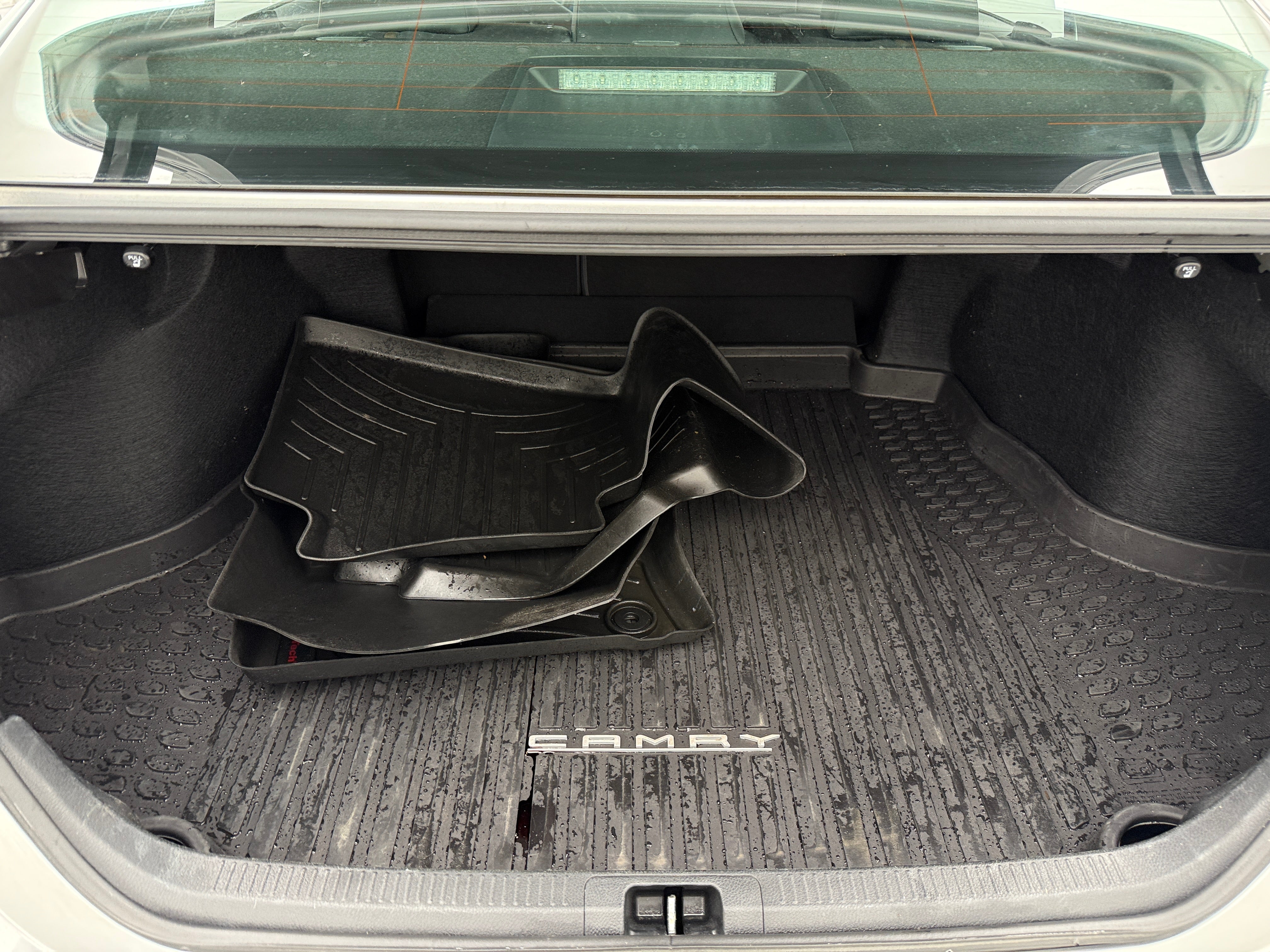 Thumbnail: 2018 Toyota Camry - 6
