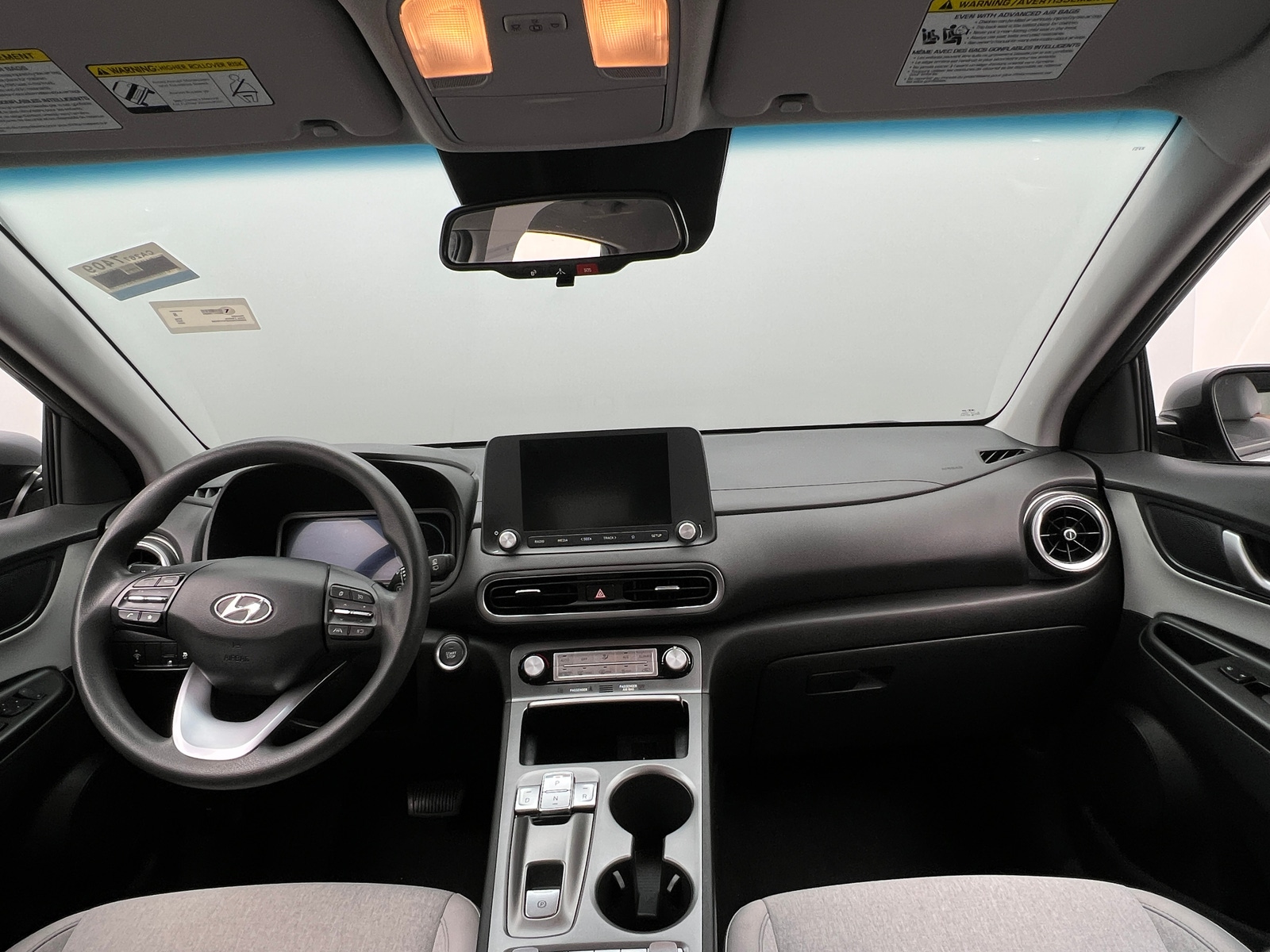 Thumbnail: 2023 Hyundai Kona - 3