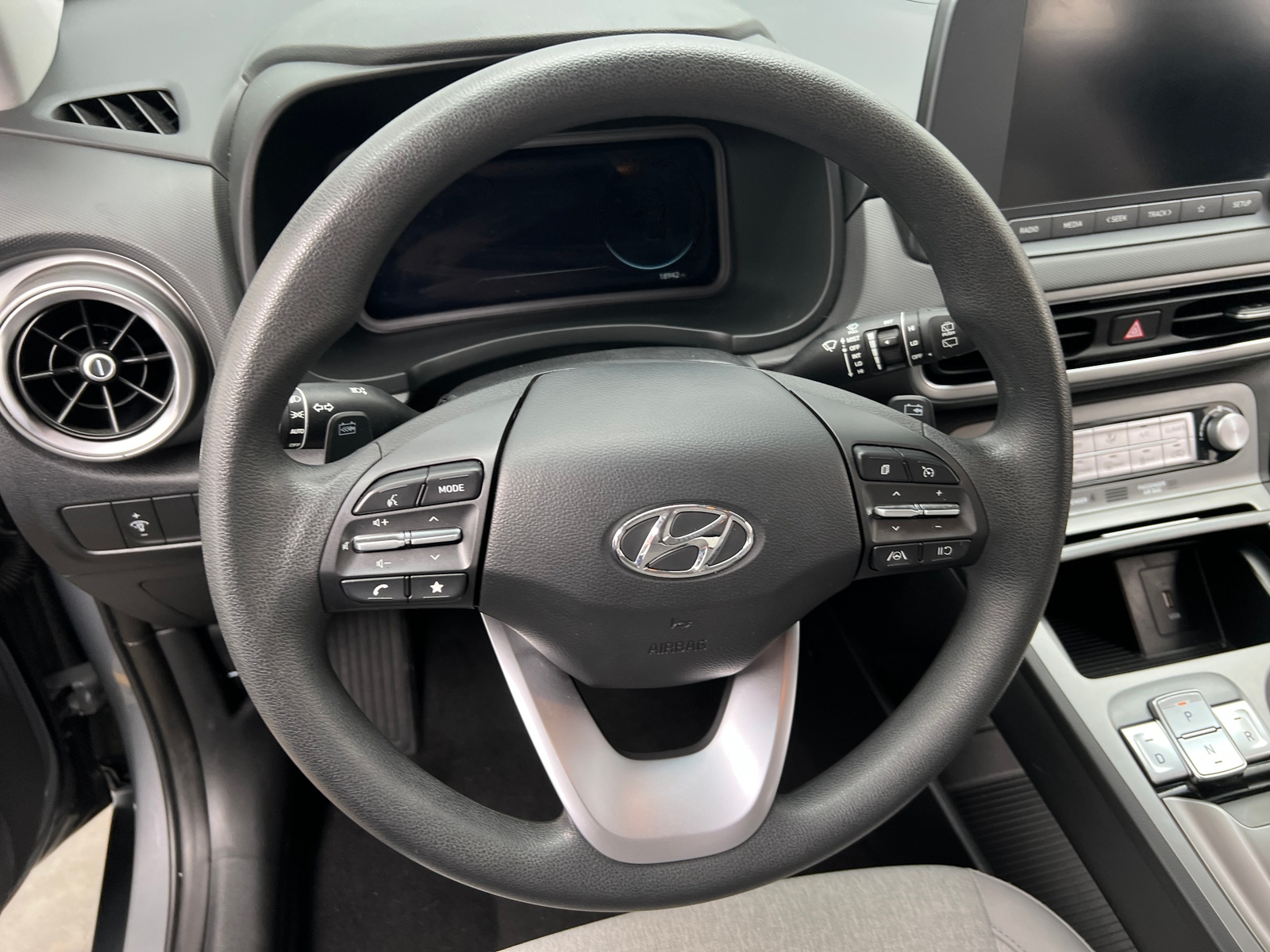 Thumbnail: 2023 Hyundai Kona - 5