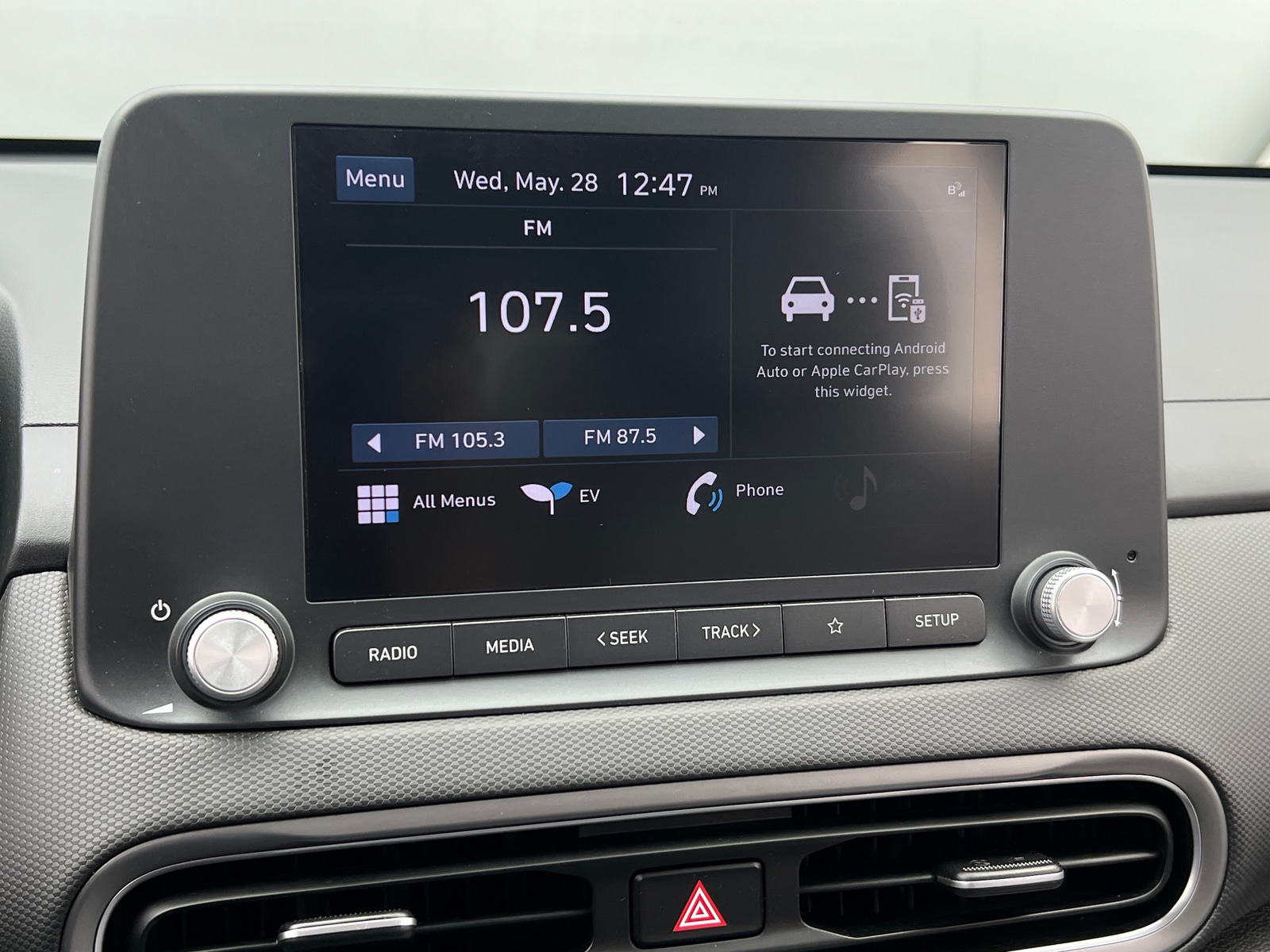 Thumbnail: 2023 Hyundai Kona - 4