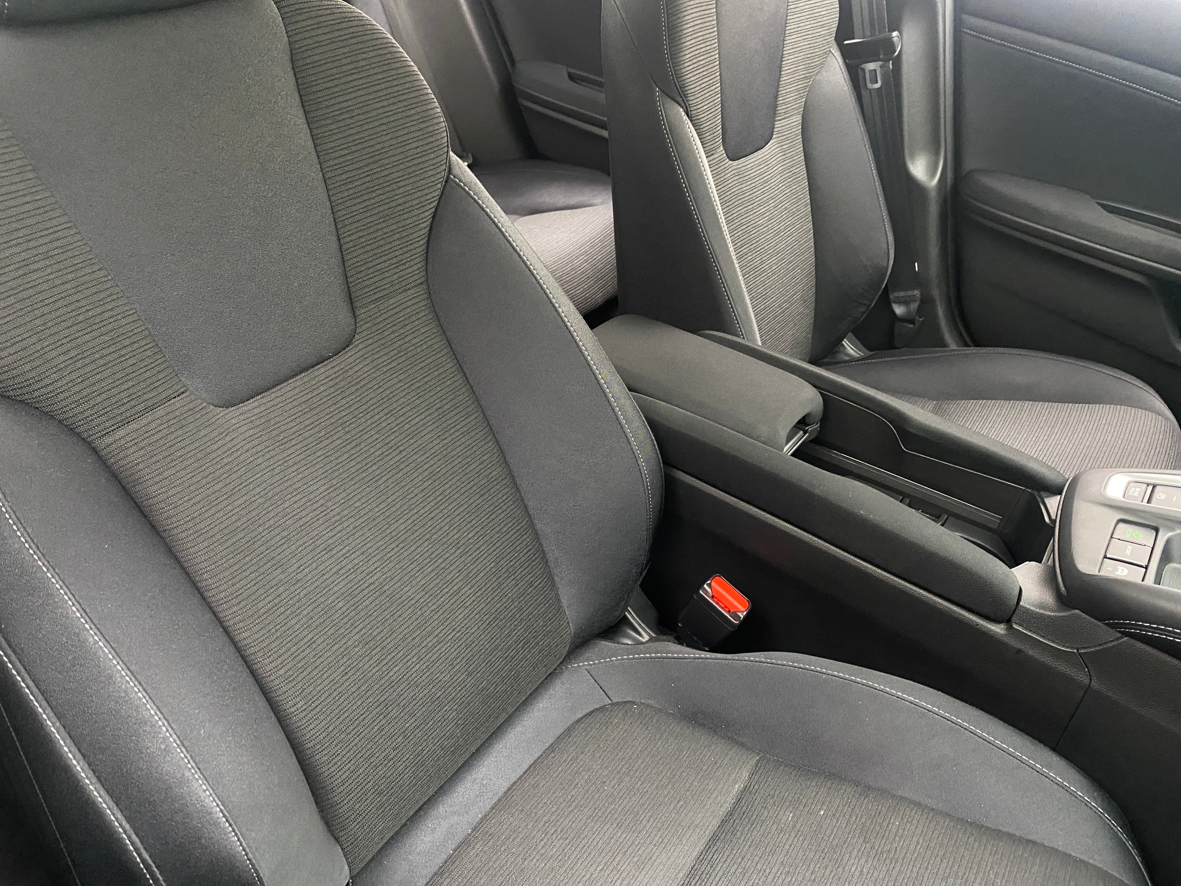 2022 Honda Insight EX 2