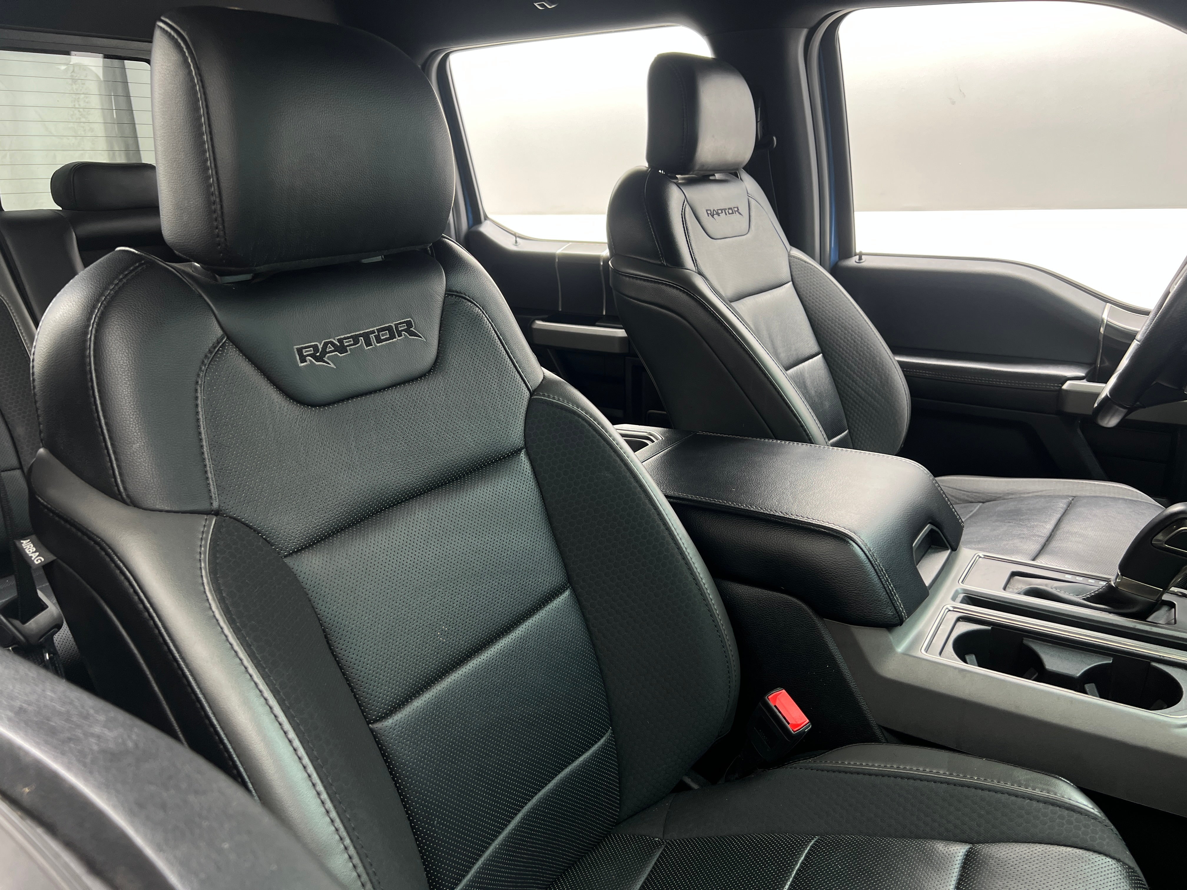 2019 Ford Econoline E-150 2
